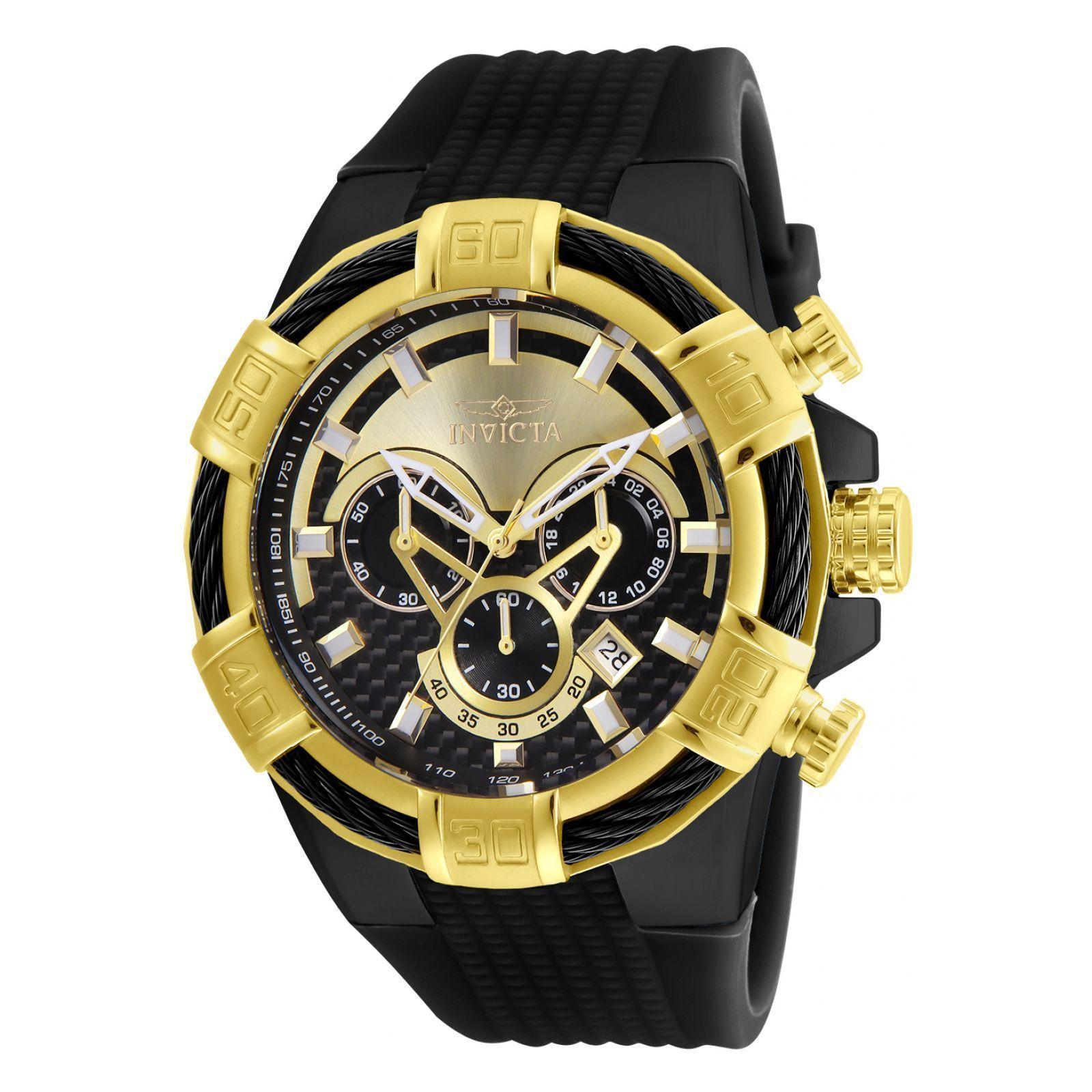 Reloj Hombre Invicta Bolt 24699-2
