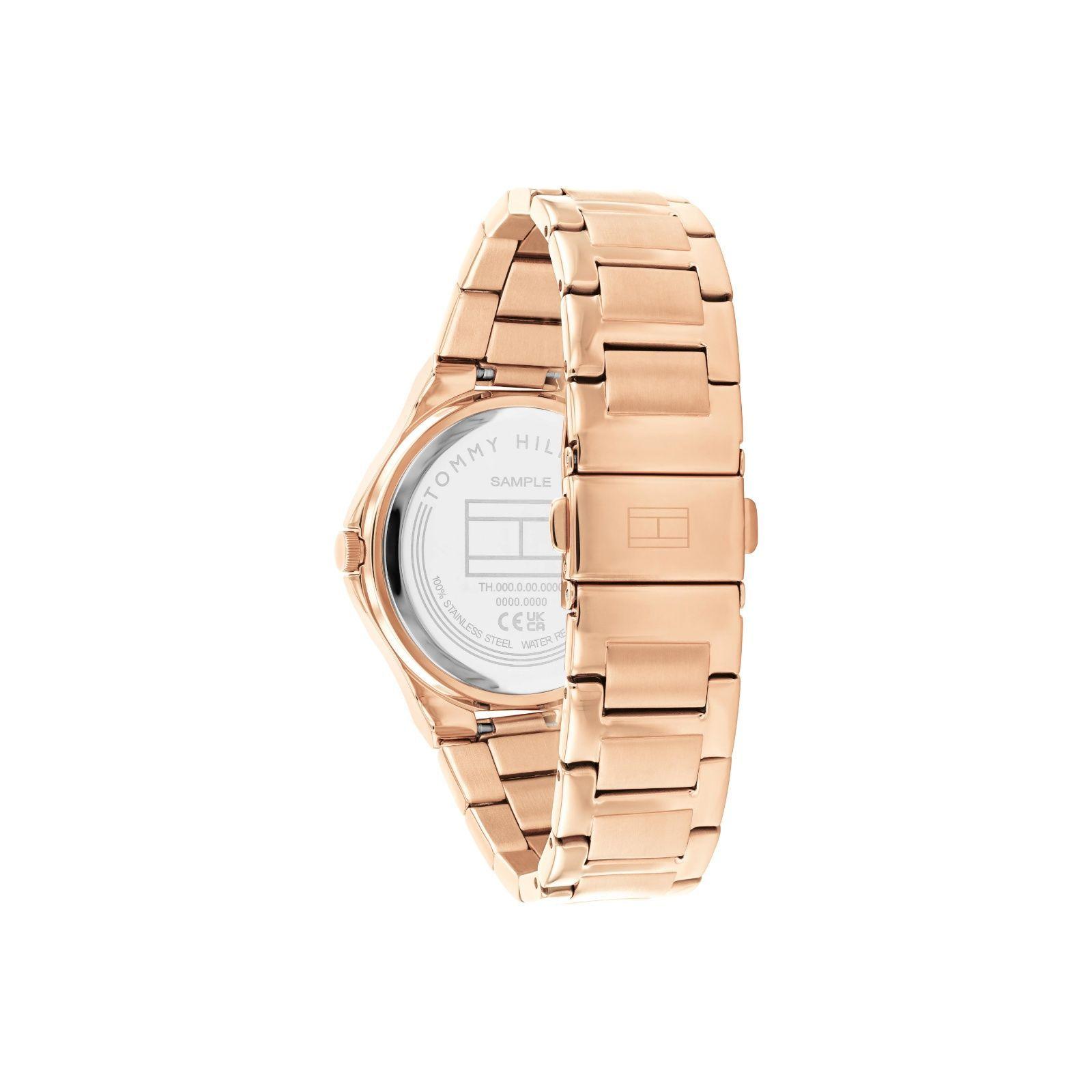 Reloj Tommy Hilfiger 1782643 Mujer Quartz-2