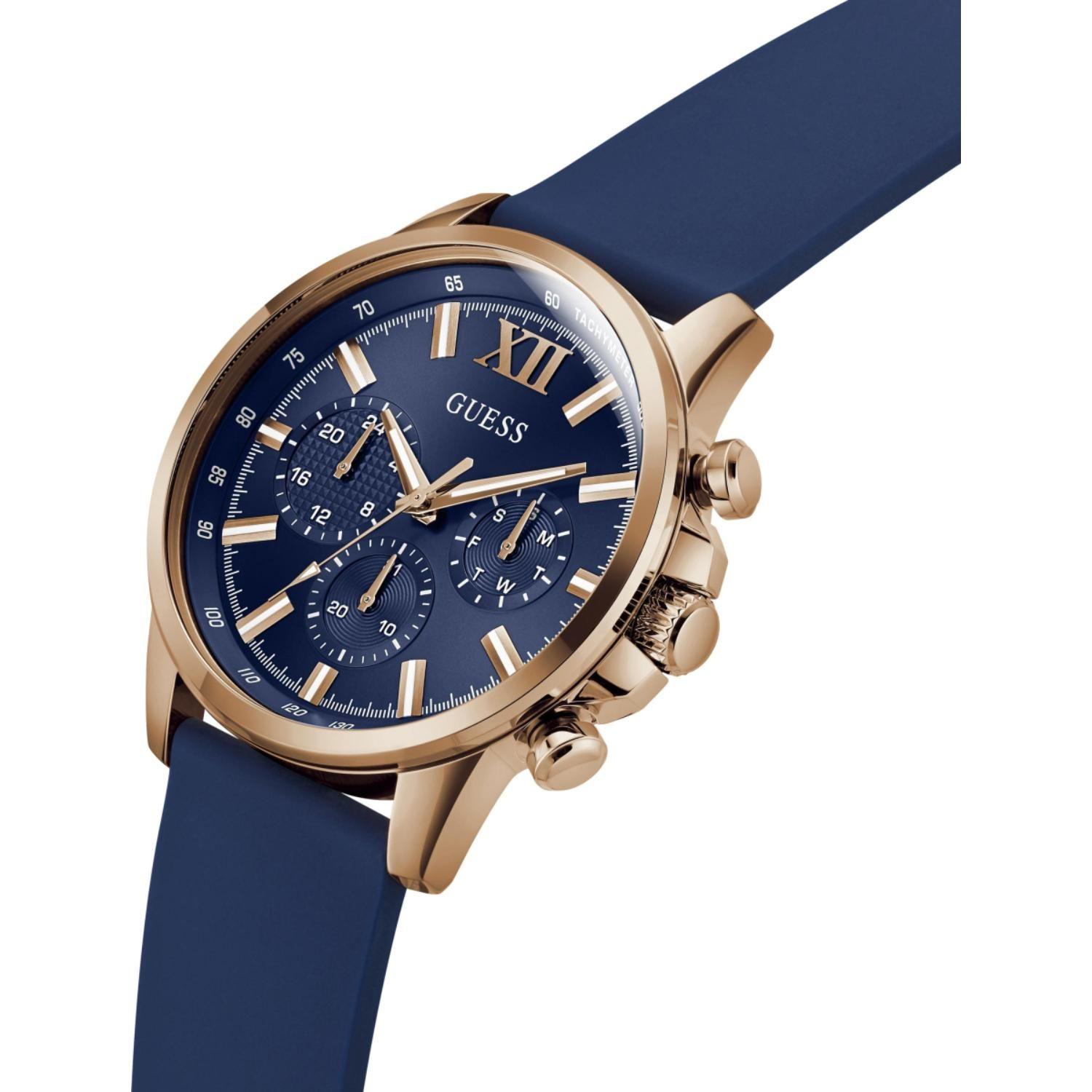 Reloj Guess Gw0913G1 Hombre Quartz-2
