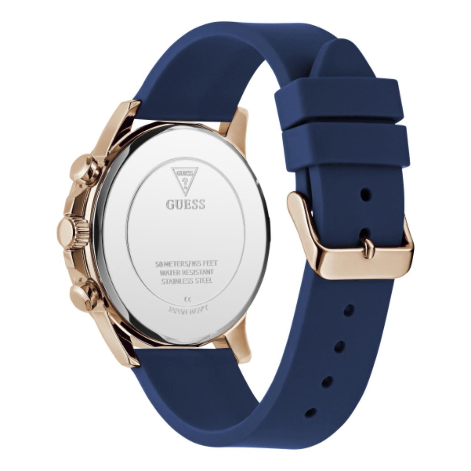 Reloj Guess Gw0913G1 Hombre Quartz-4