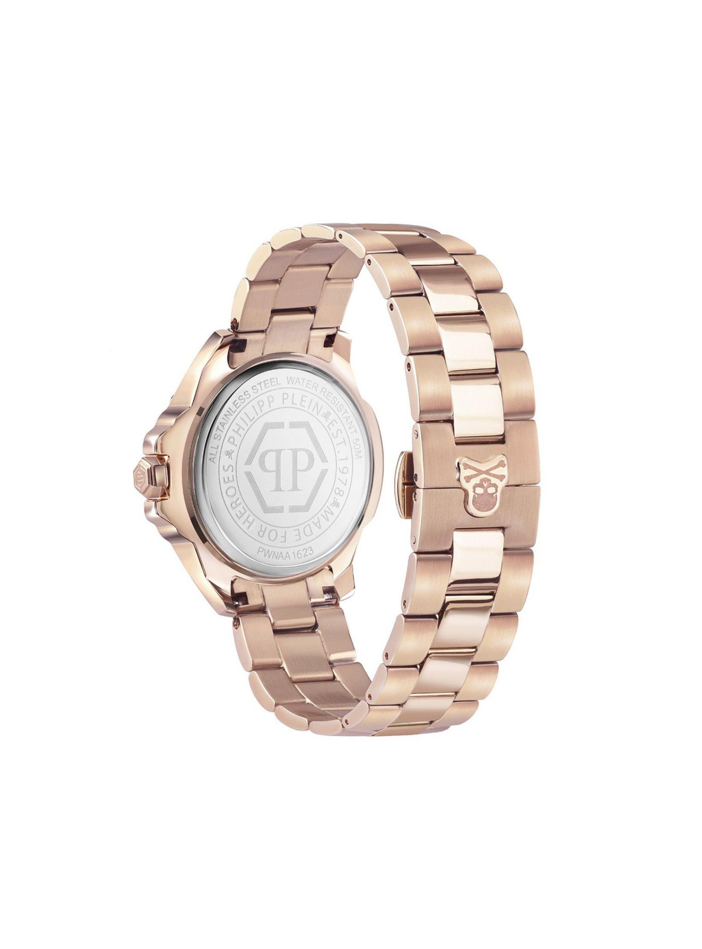 Reloj Philipp Plein PWNAA1623 High-Conic Mujer-2