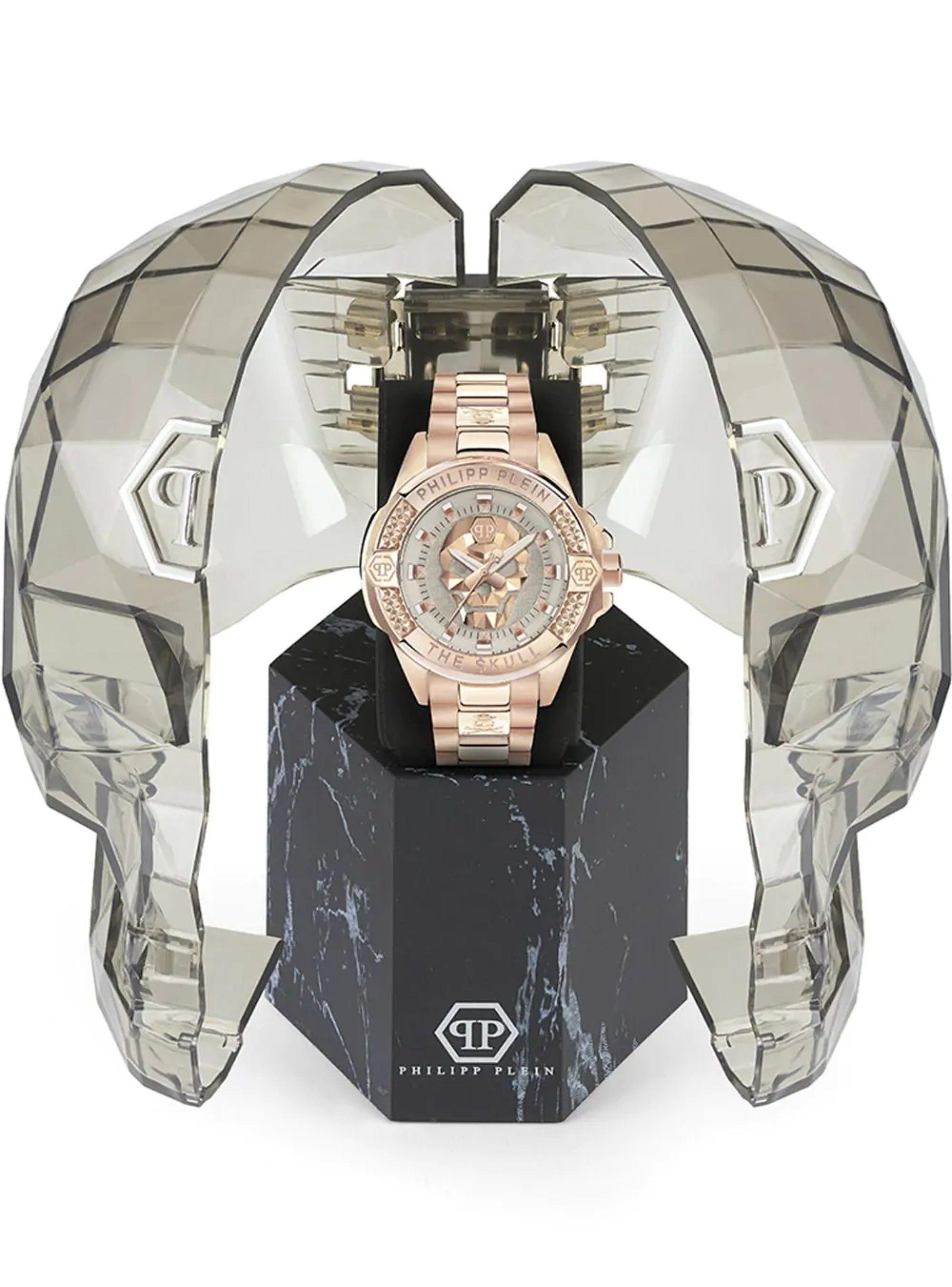 Reloj Philipp Plein PWNAA1623 High-Conic Mujer-5