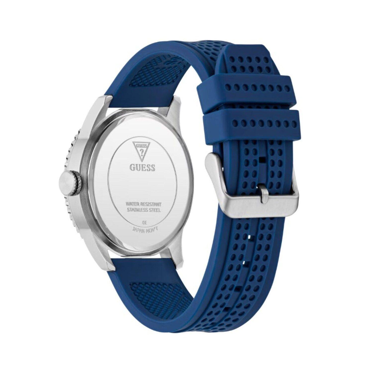 Reloj Guess GW0890G1 Quartz Hombre-2