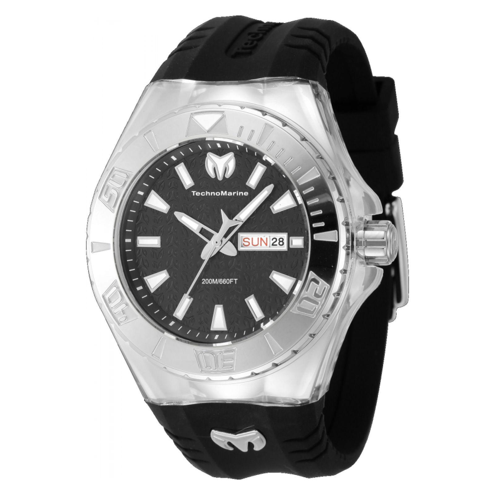Reloj Technomarine Tm-122006 Hombre Quartz-0