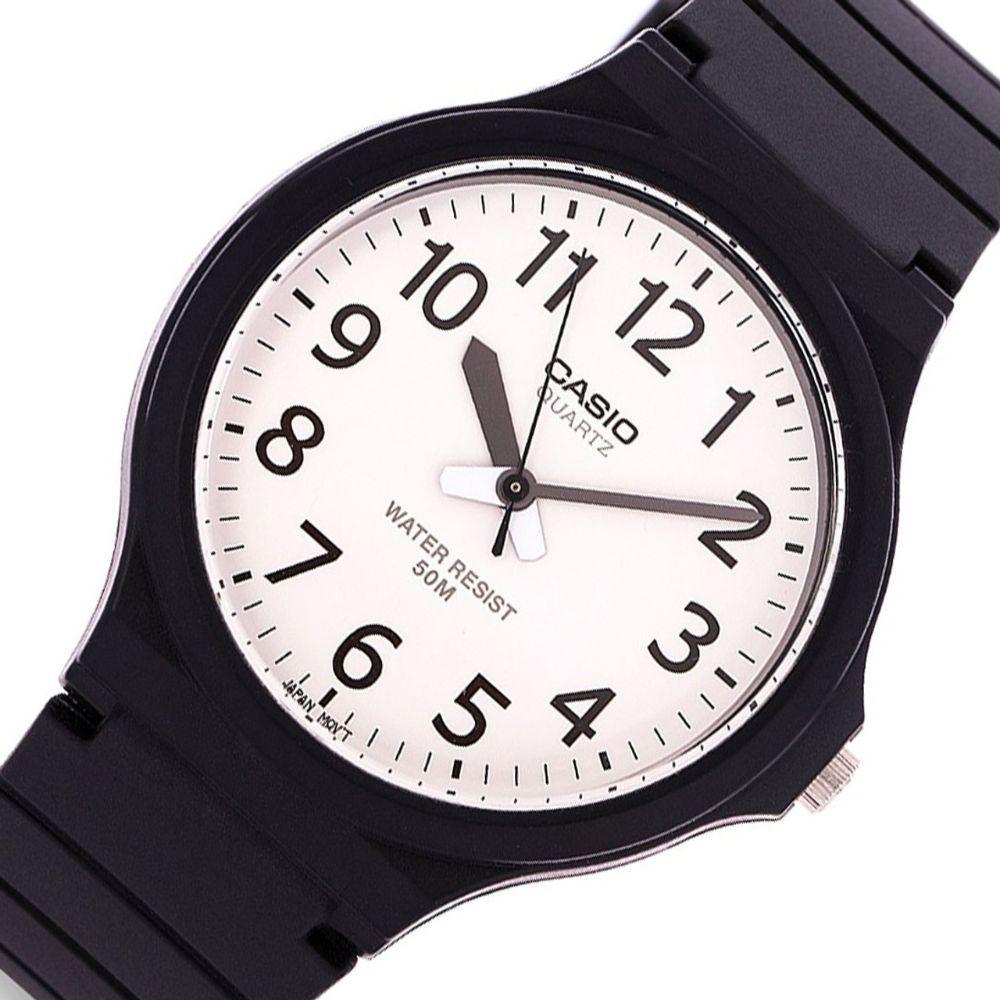 Reloj HOMBRE CASIO  MW-240-7BV-0