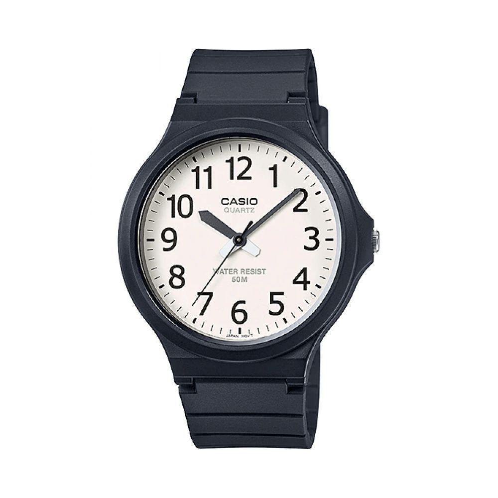 Reloj HOMBRE CASIO  MW-240-7BV-1