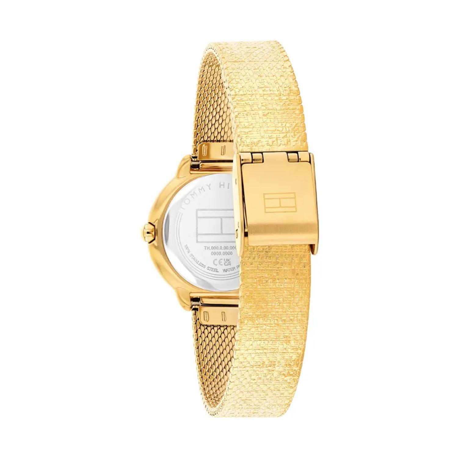 Reloj Tommy Hilfiger 1782811 Quartz Mujer-2