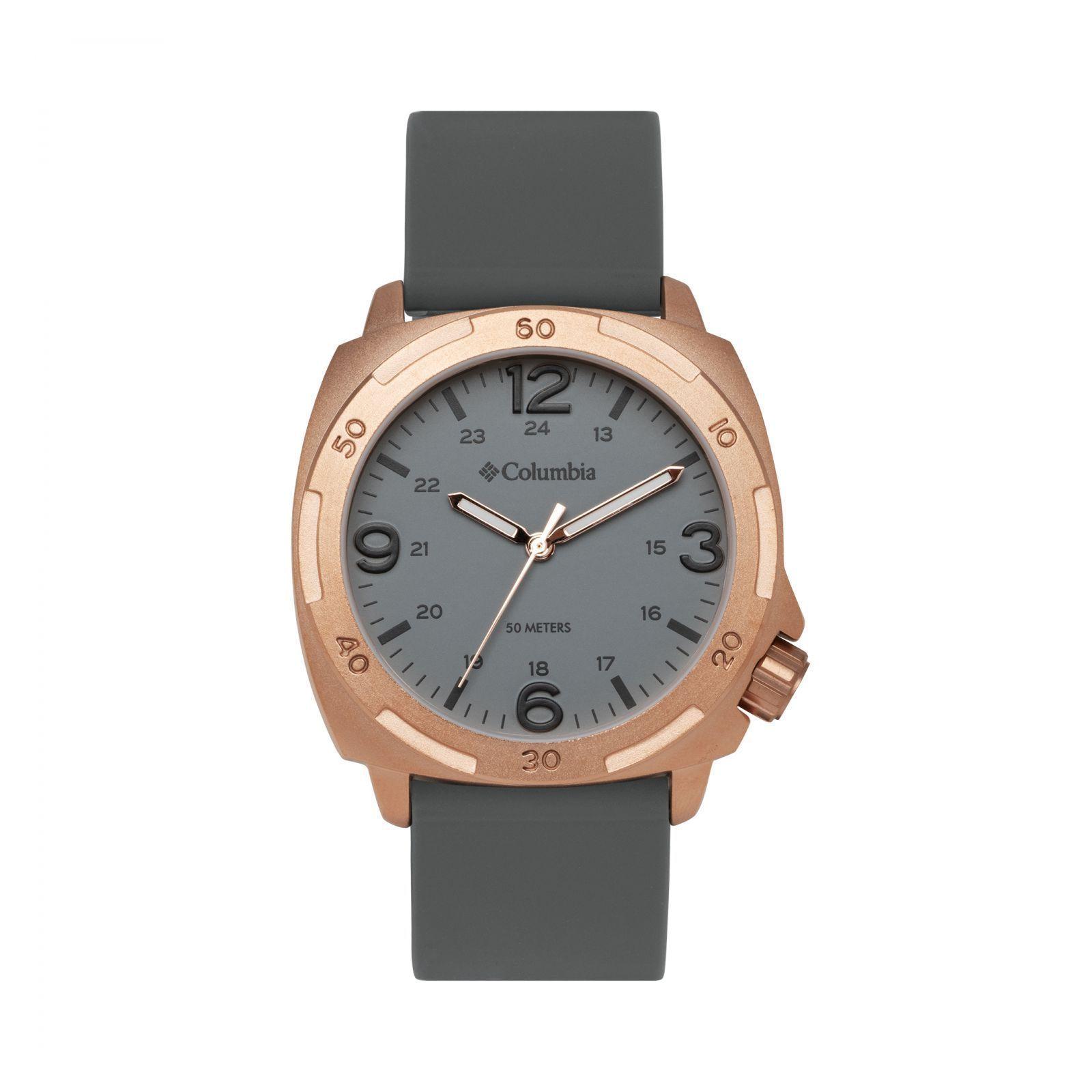 Reloj Hombre Columbia CSS17-005-1
