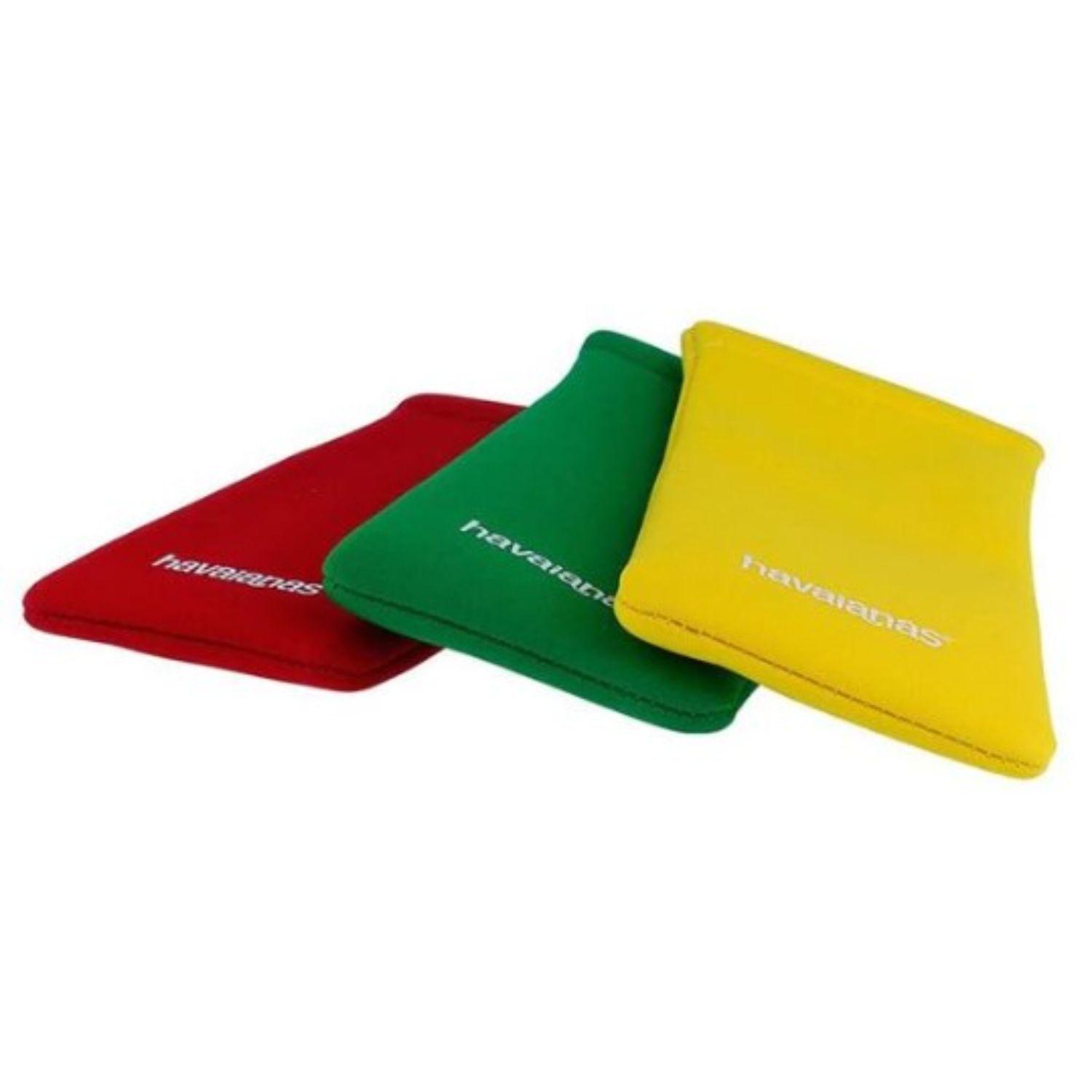 Lentes de Sol Unisex Havaiana s TRANCOSO/M-800405-1