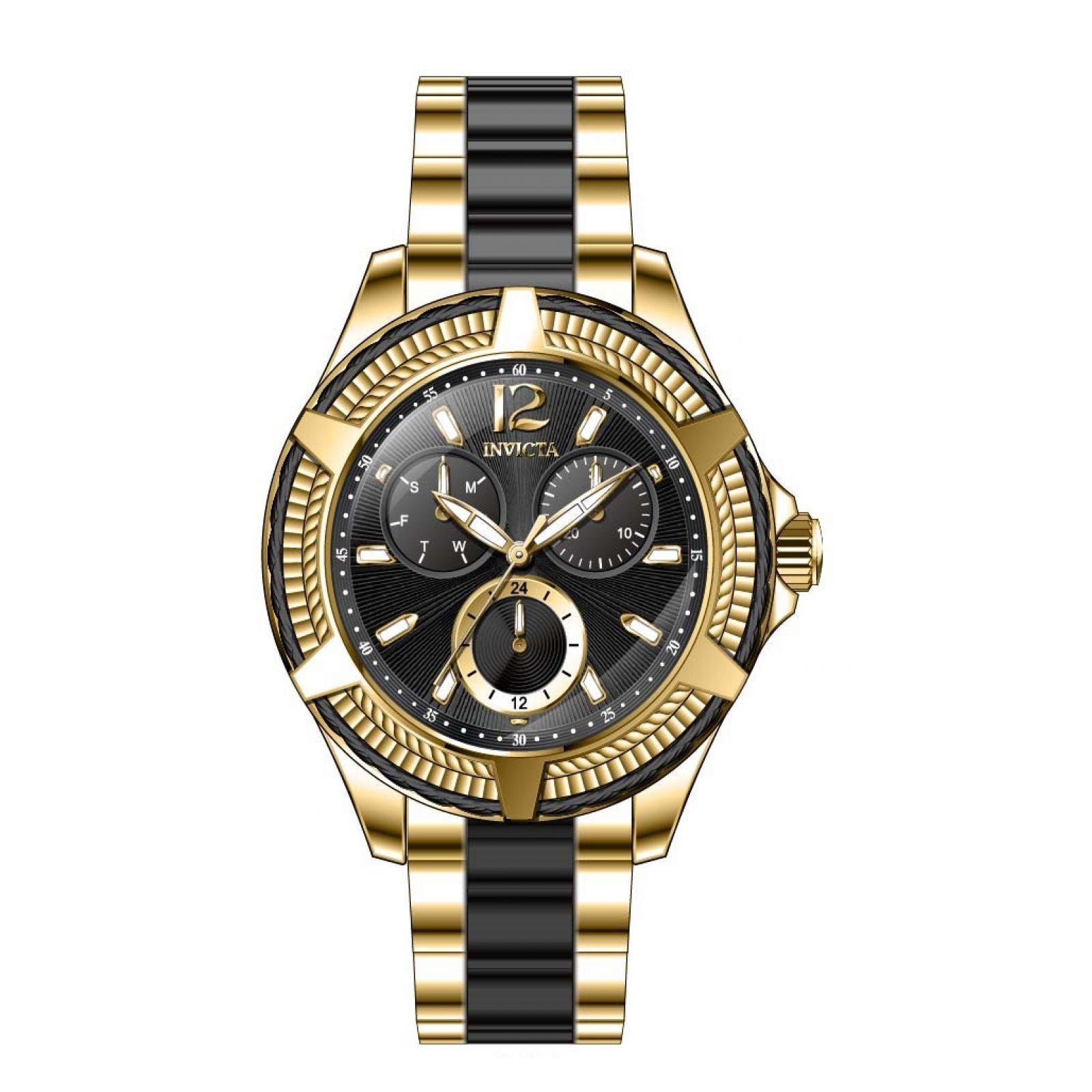 Reloj Invicta 30894 Bolt Quartz Mujer-0