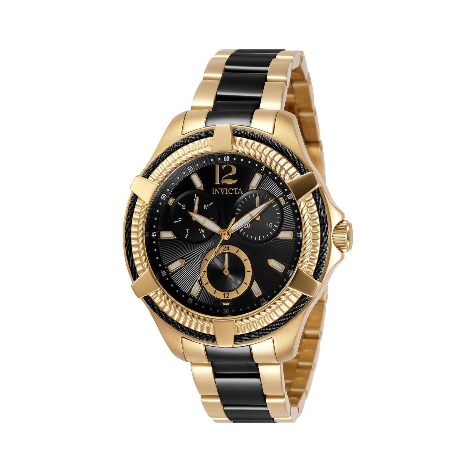 Reloj Invicta 30894 Bolt Quartz Mujer-2
