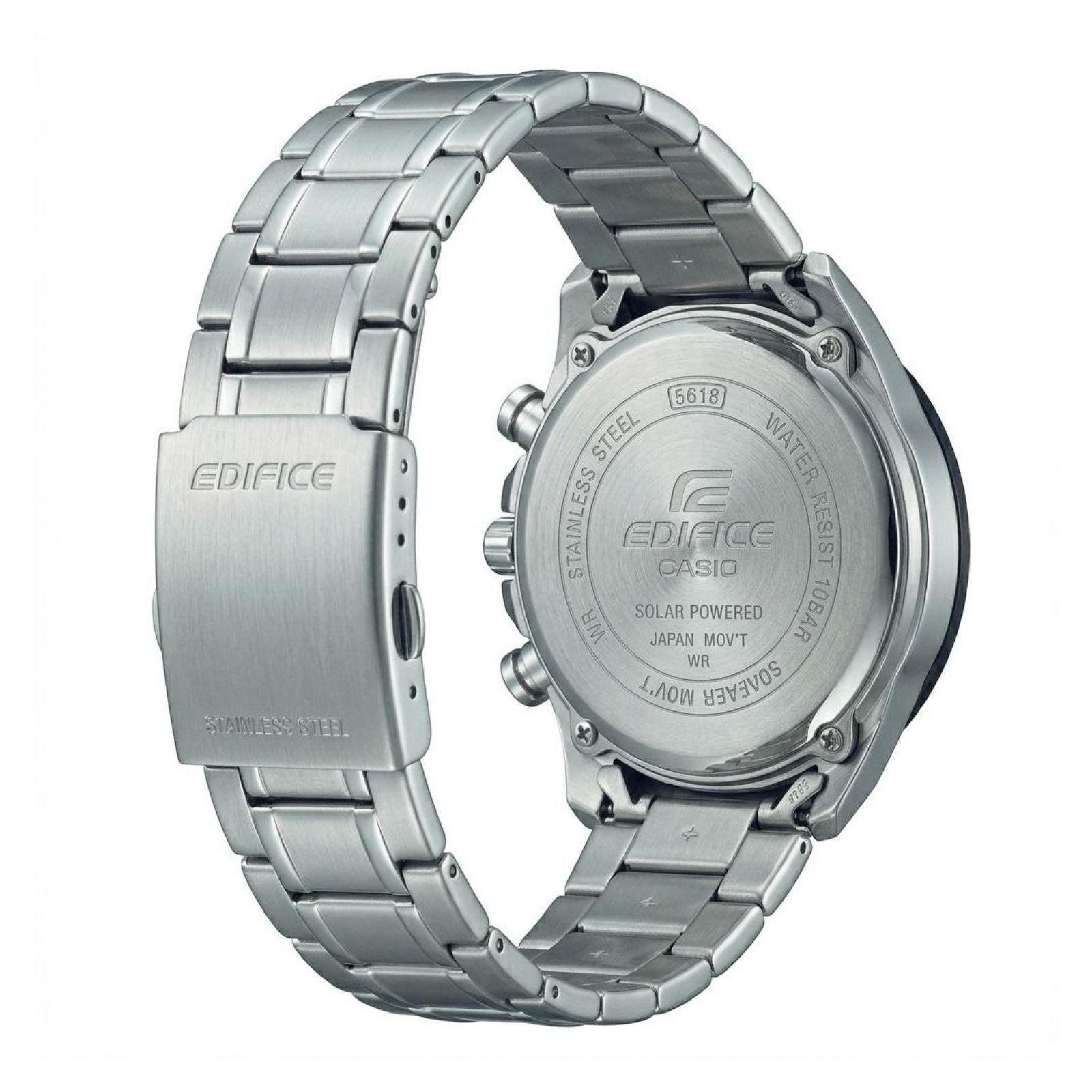 Reloj Edifice EQS-920DB-1BVUDF Hombre Quartz-3