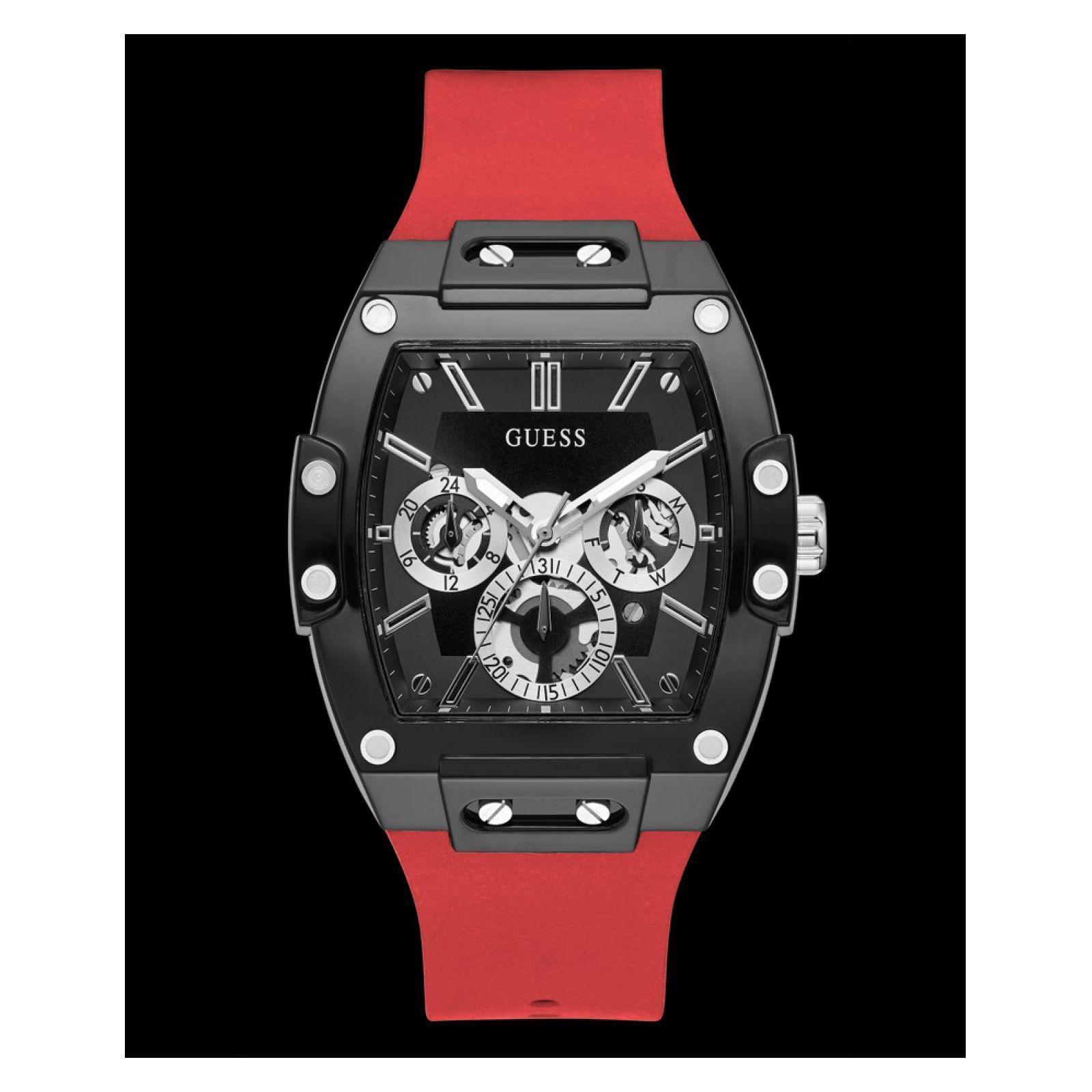 Reloj Guess GW0203G5 PHOENIX Quartz  Hombre-0