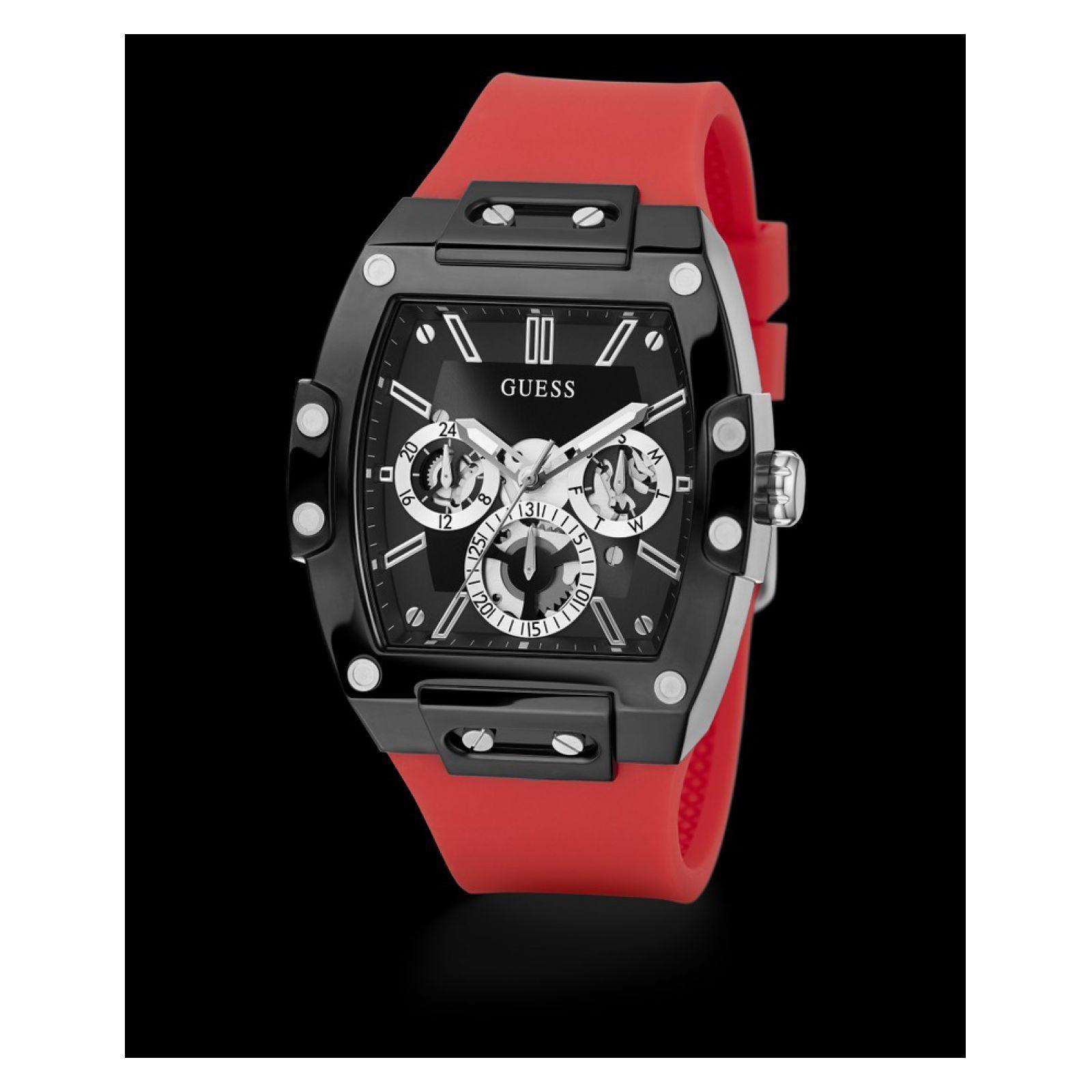 Reloj Guess GW0203G5 PHOENIX Quartz  Hombre-1