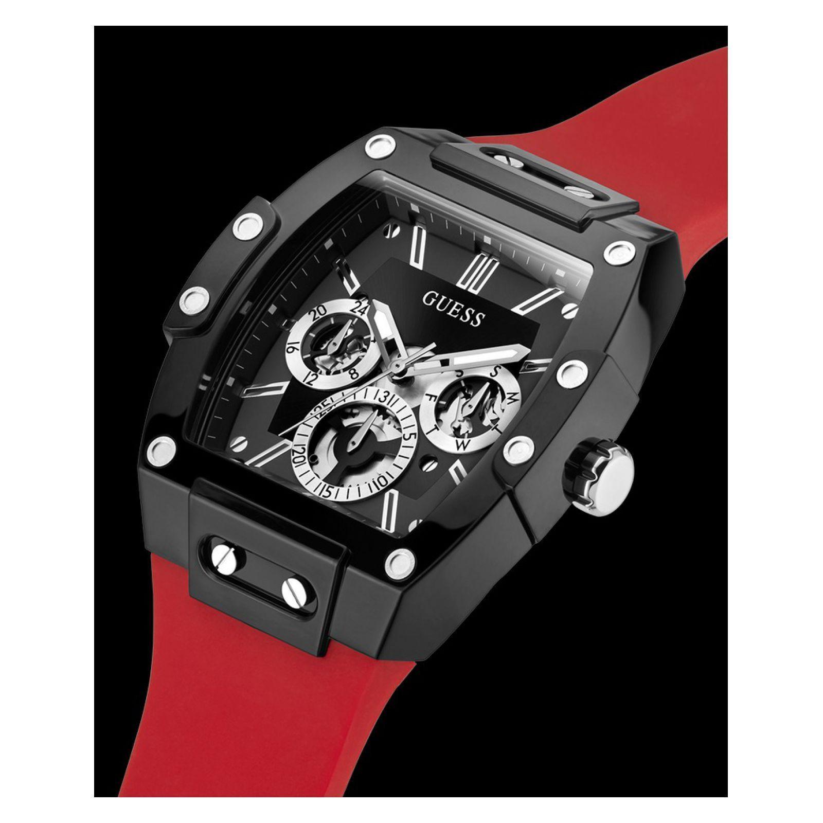 Reloj Guess GW0203G5 PHOENIX Quartz  Hombre-2