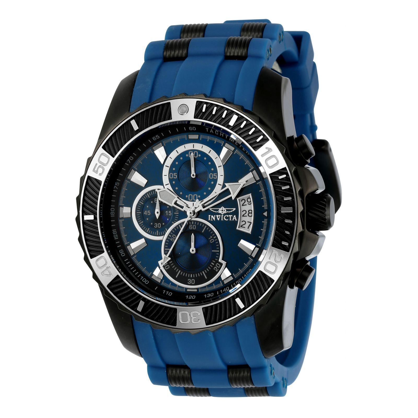 Reloj Invicta 22432 Pro Diver Quartz Hombre-5