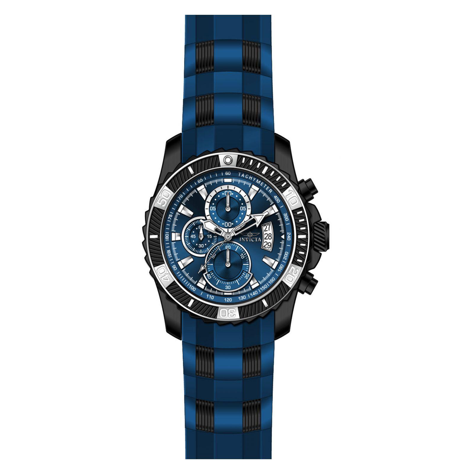 Reloj Invicta 22432 Pro Diver Quartz Hombre-6