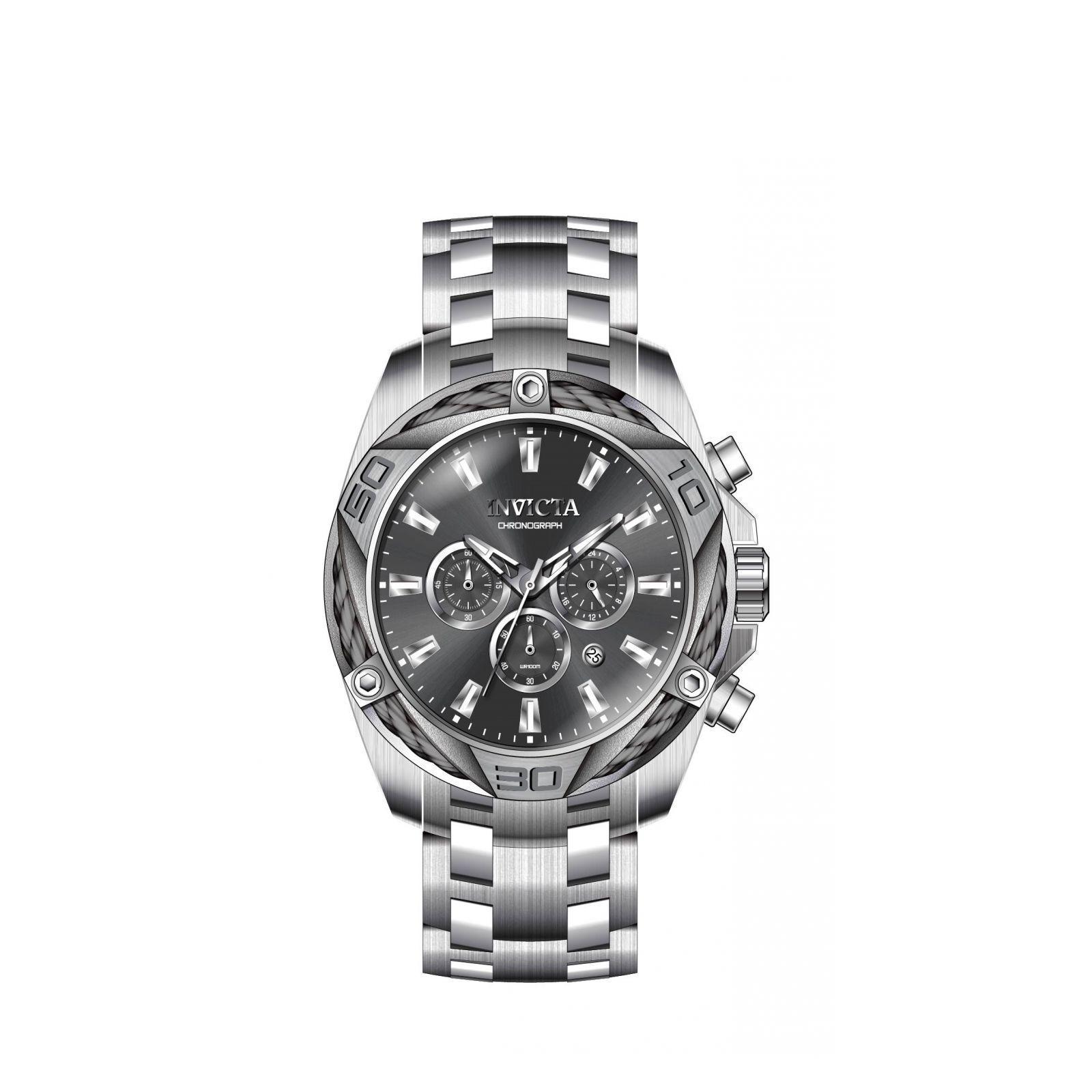Reloj Hombre Invicta 34118 Bolt-3