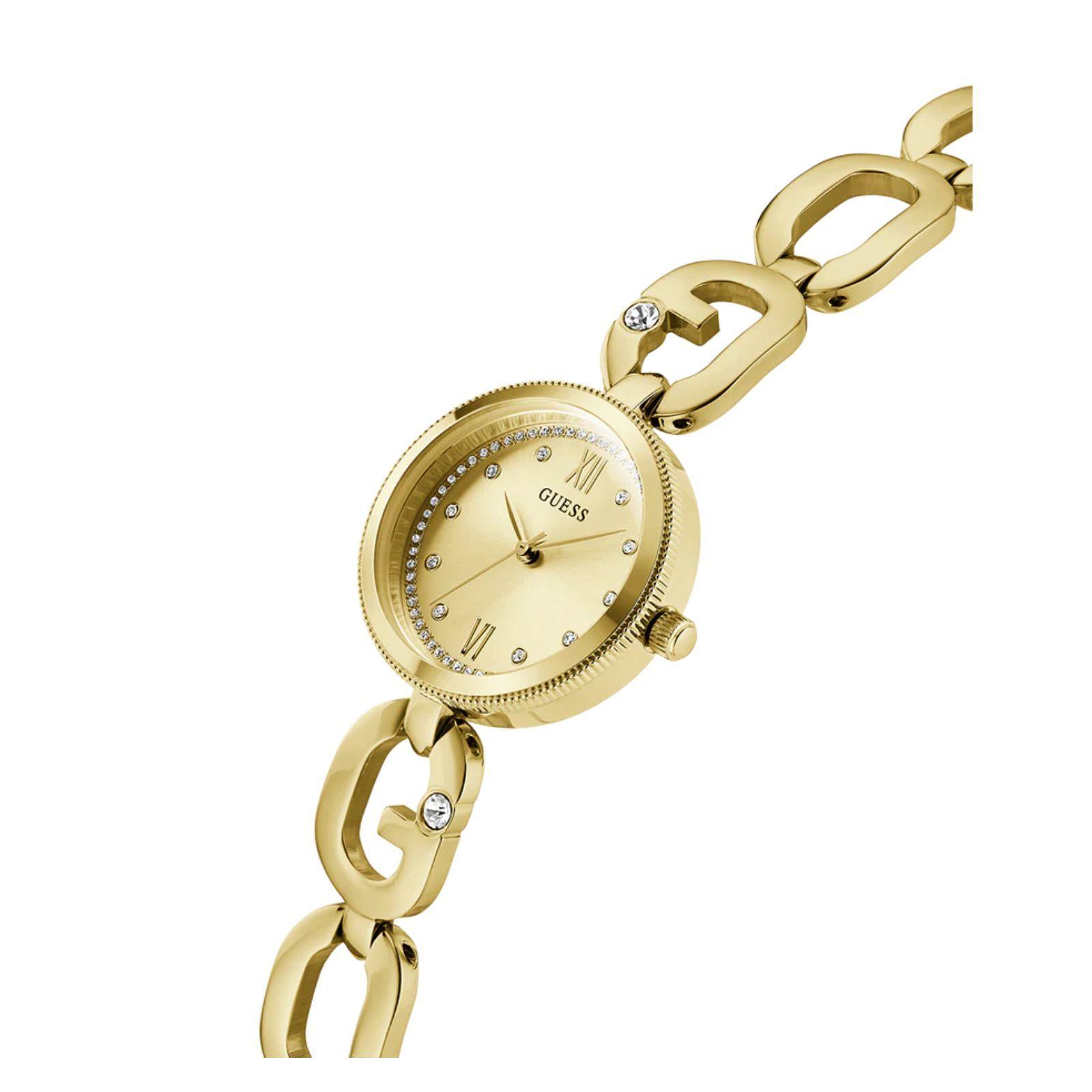 Reloj Guess Gw0759L2 Mujer Quartz-1