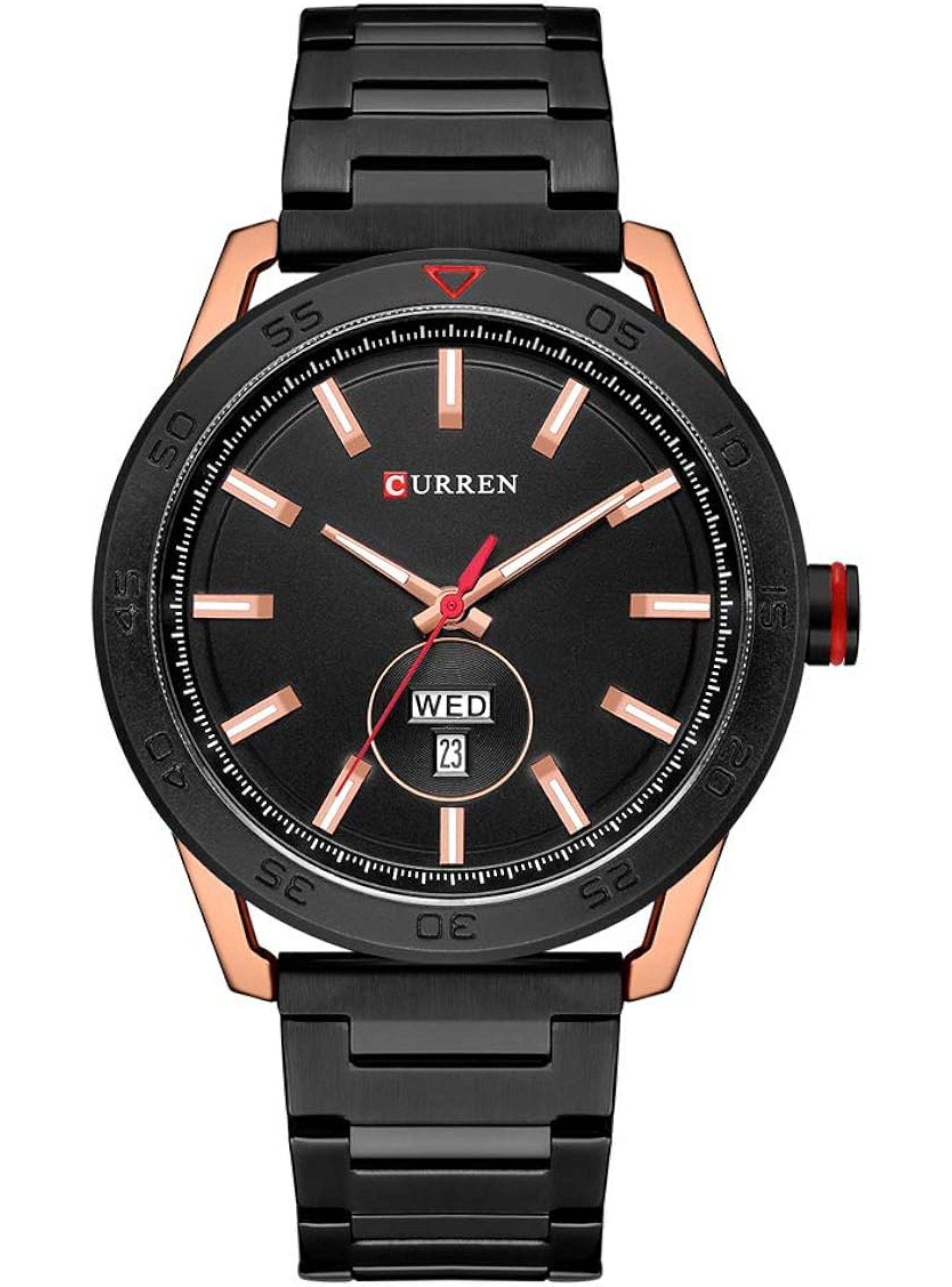 Reloj Curren KREC4901 Quartz Hombre-0