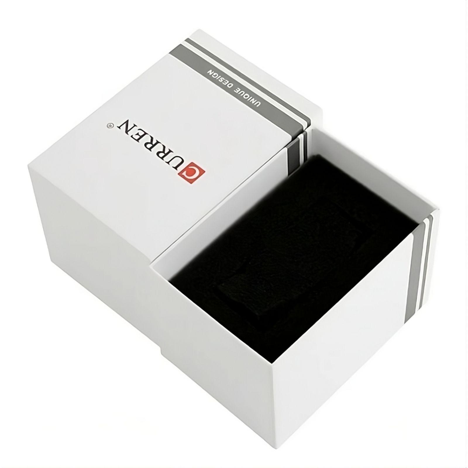 Reloj Curren KREC4901 Quartz Hombre-2