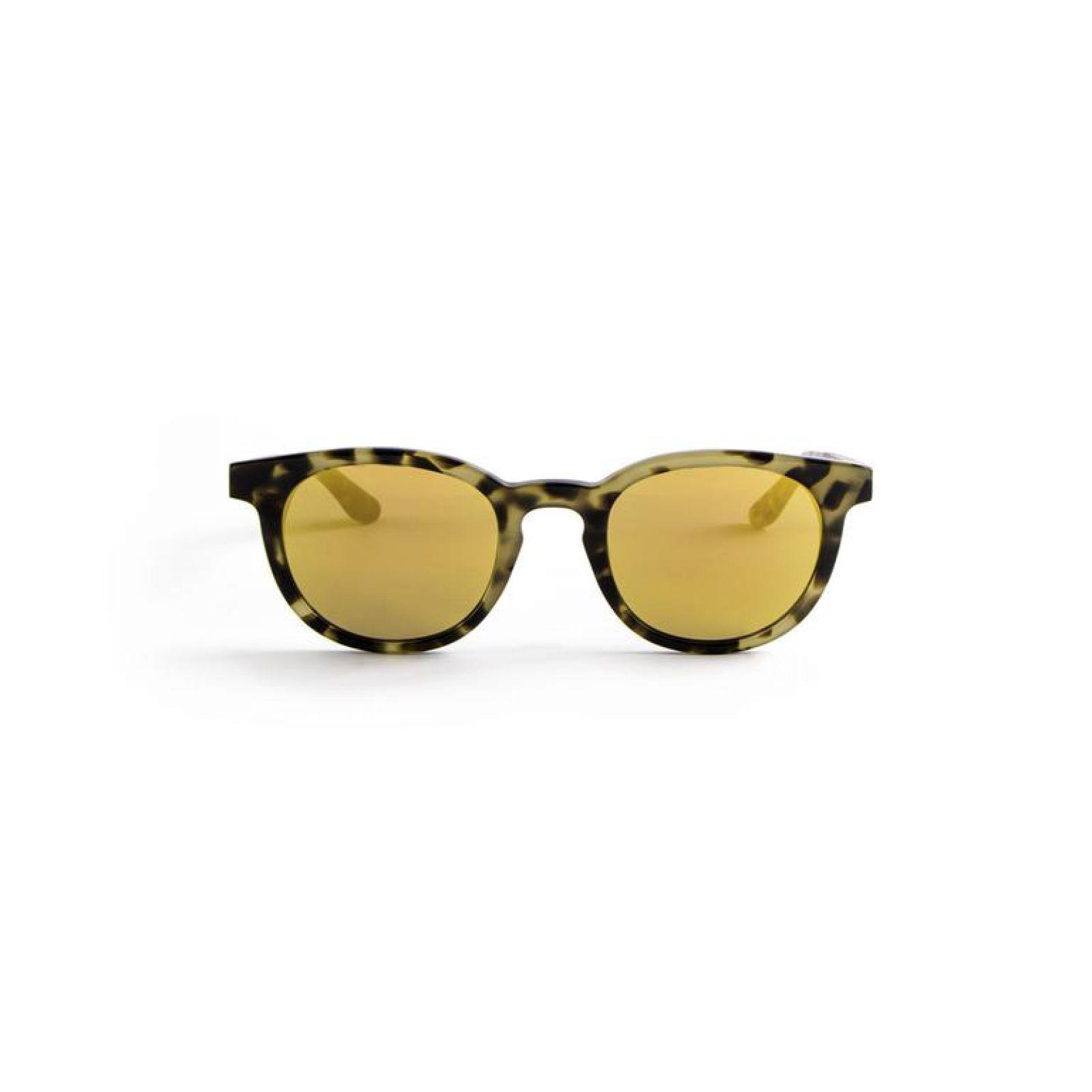 Lentes de Sol Invicta I 12821-PRO-51 Amarillo-0