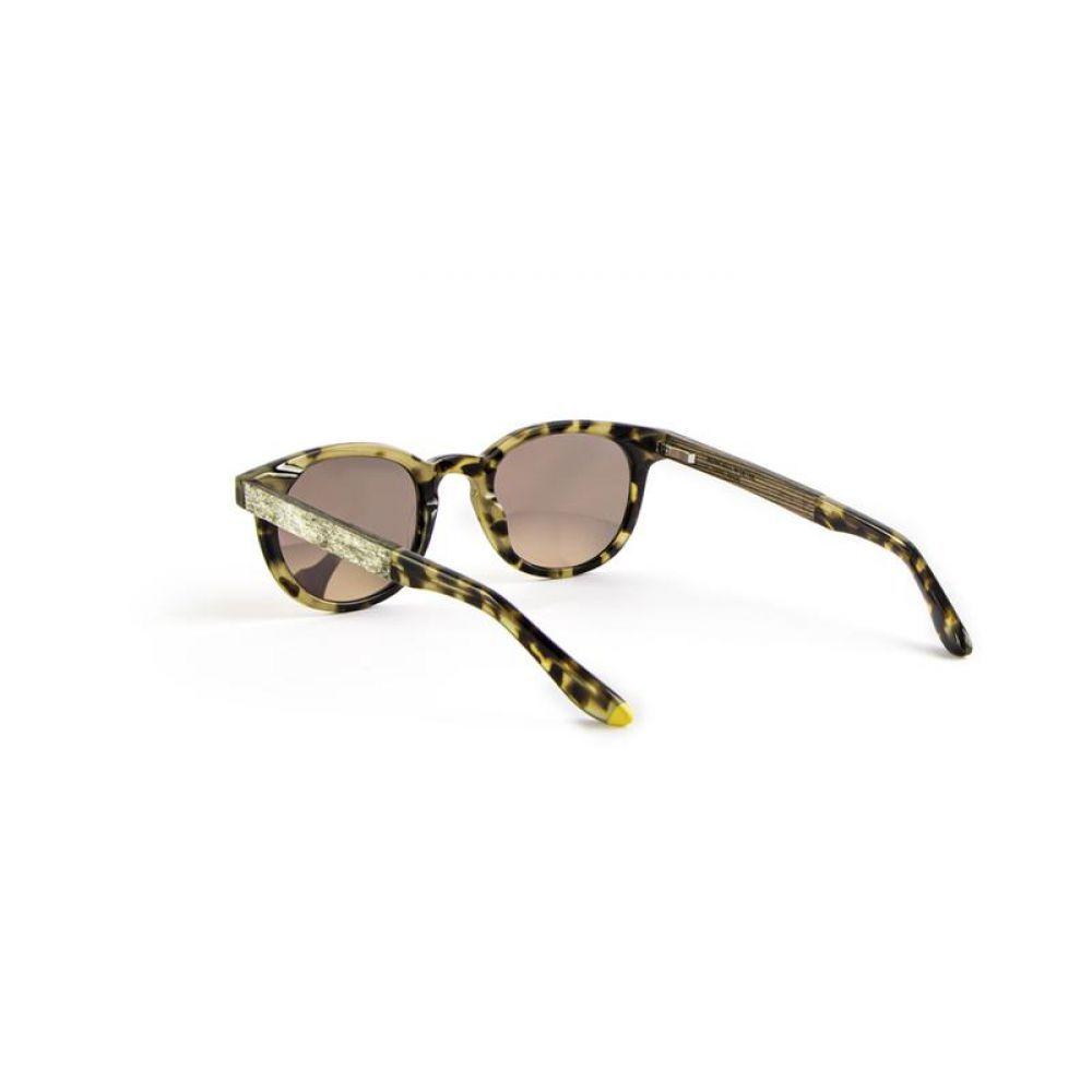Lentes de Sol Invicta I 12821-PRO-51 Amarillo-2