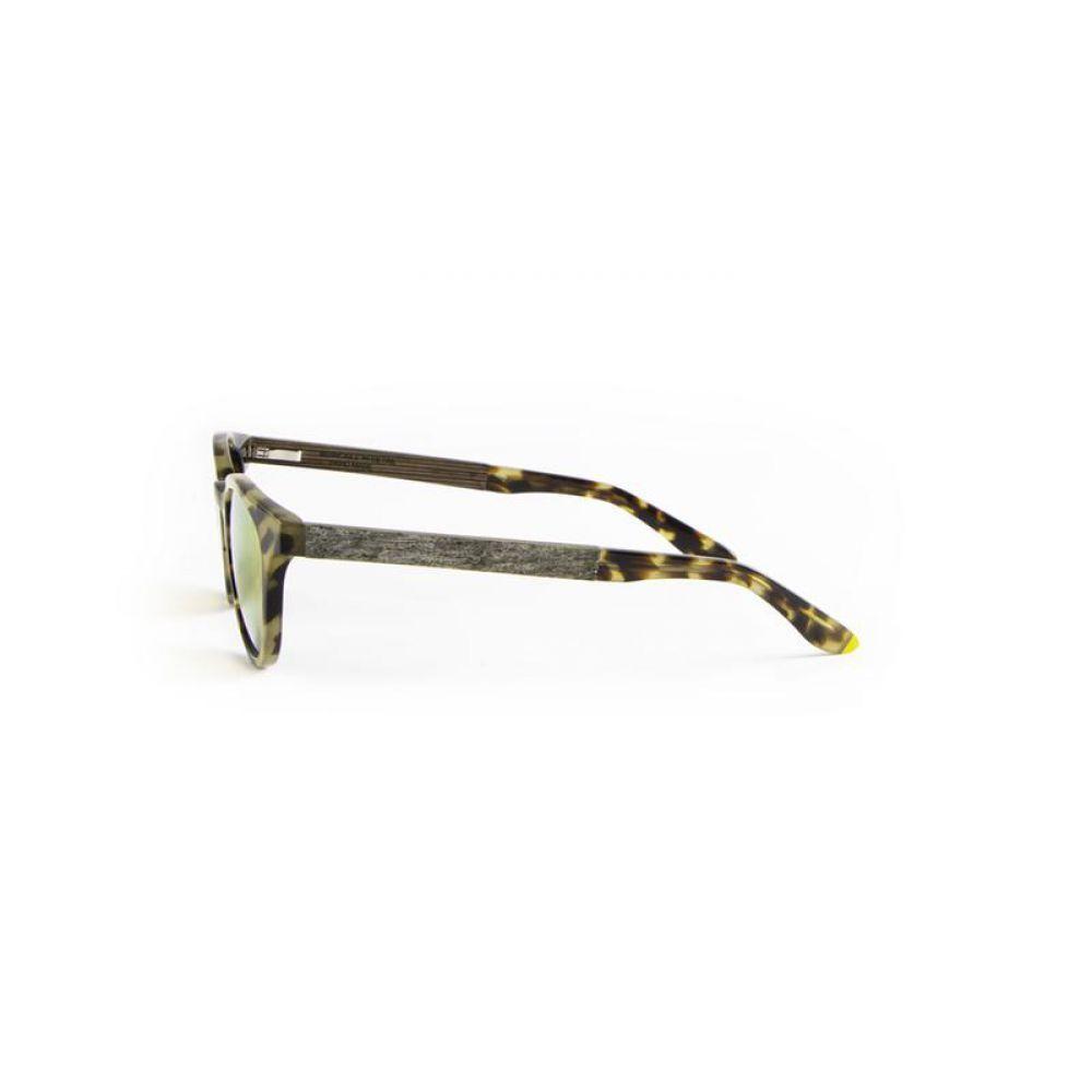 Lentes de Sol Invicta I 12821-PRO-51 Amarillo-5