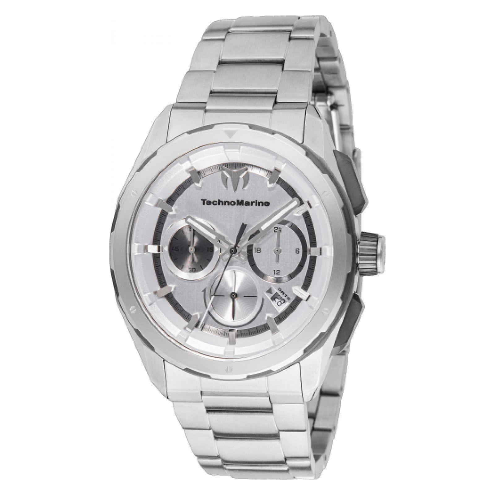 Reloj Technomarine TM-318091 Hombre Quartz-0