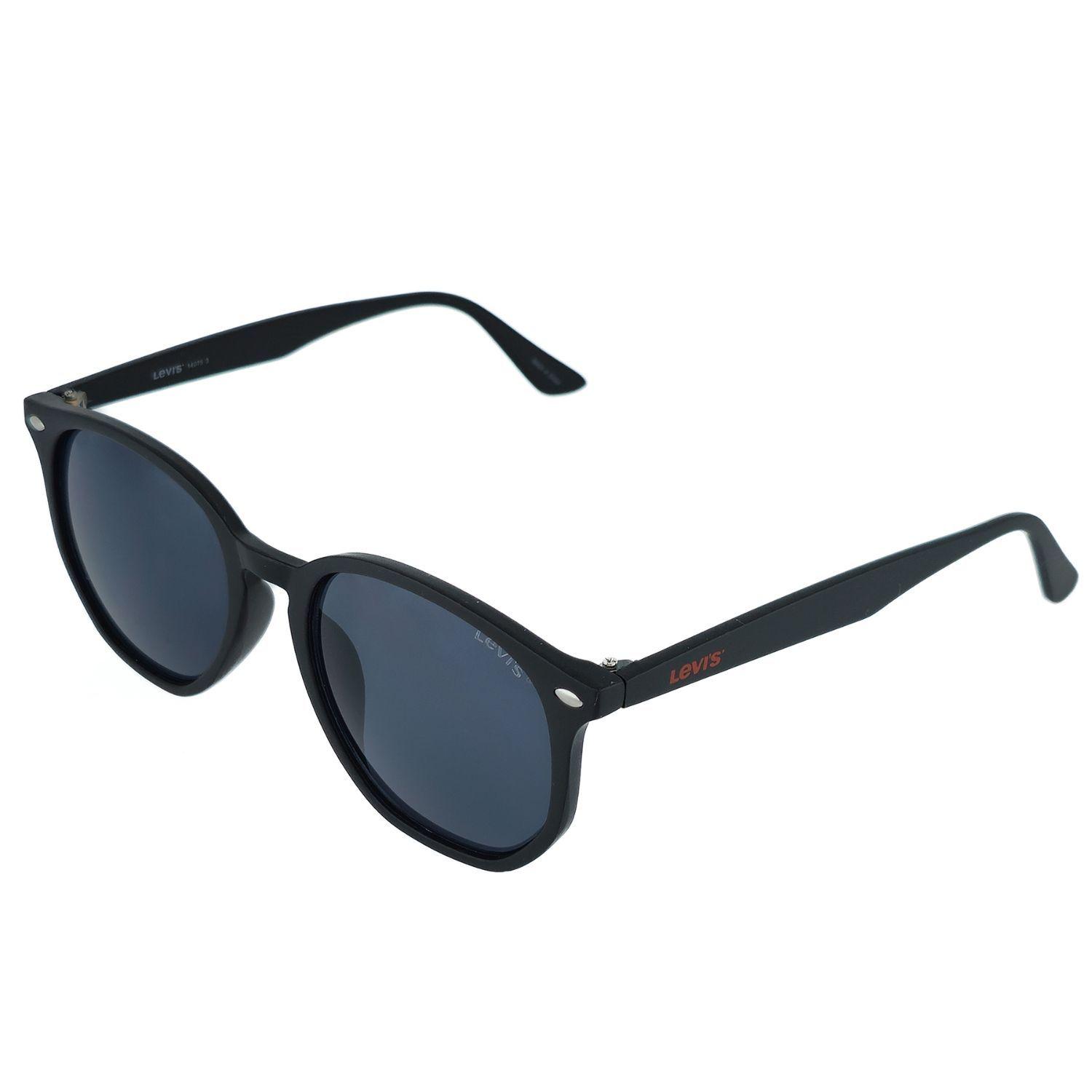 Lentes de Sol Levis X14063 Outlook Unisex-1