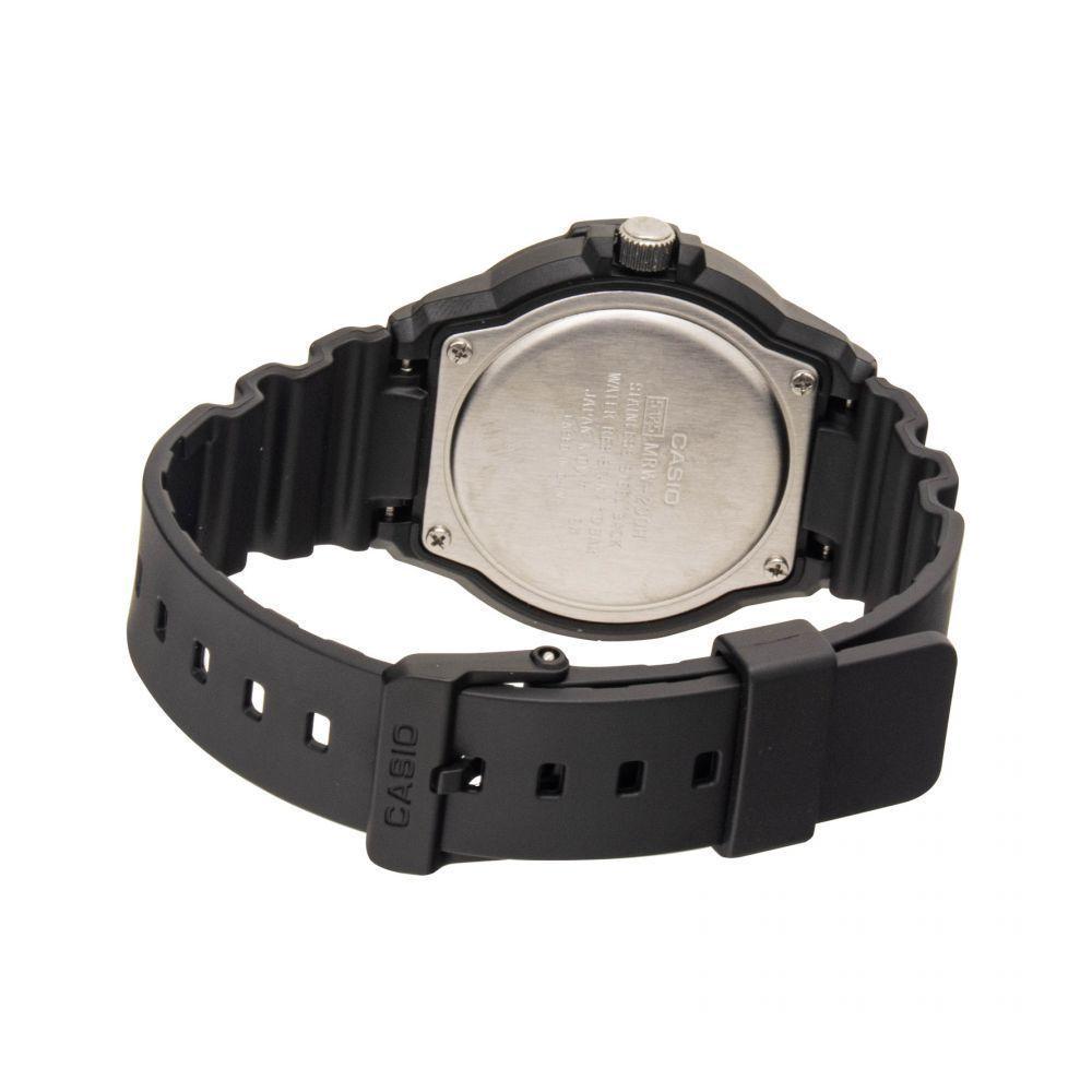 Reloj HOMBRE CASIO  MRW-200H-4BV-1