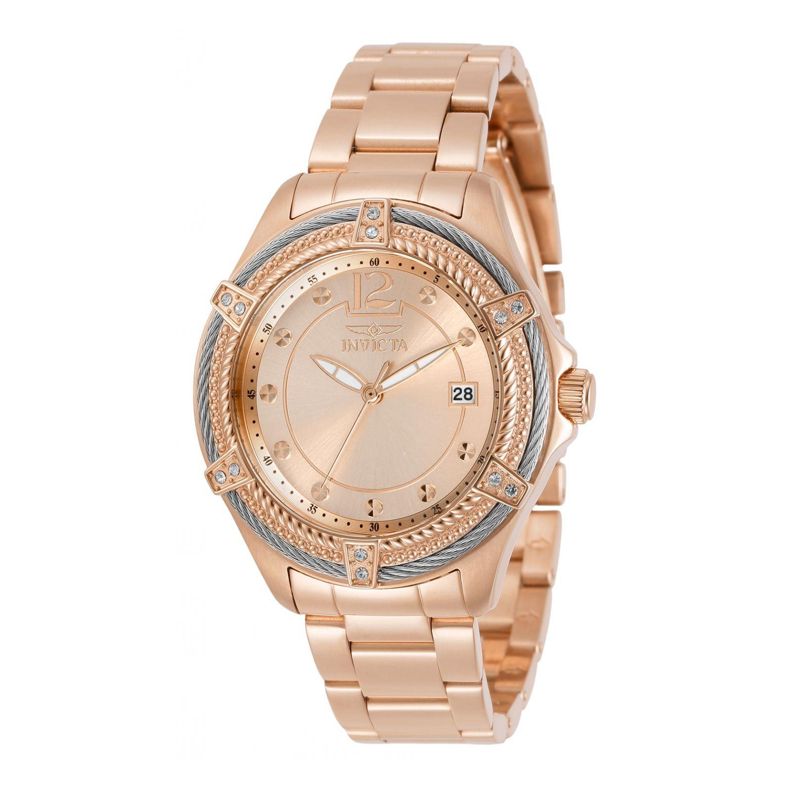 Reloj Mujer Invicta Bolt 30881-0