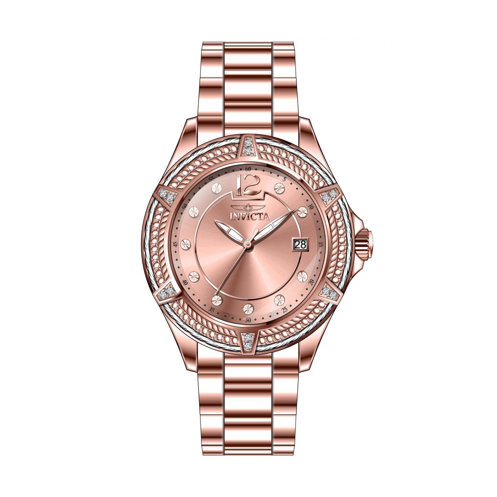 Reloj Mujer Invicta Bolt 30881-1
