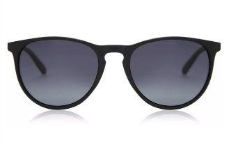 Lentes de Sol Polaroid 223636dl554wj Gris Hombre-1