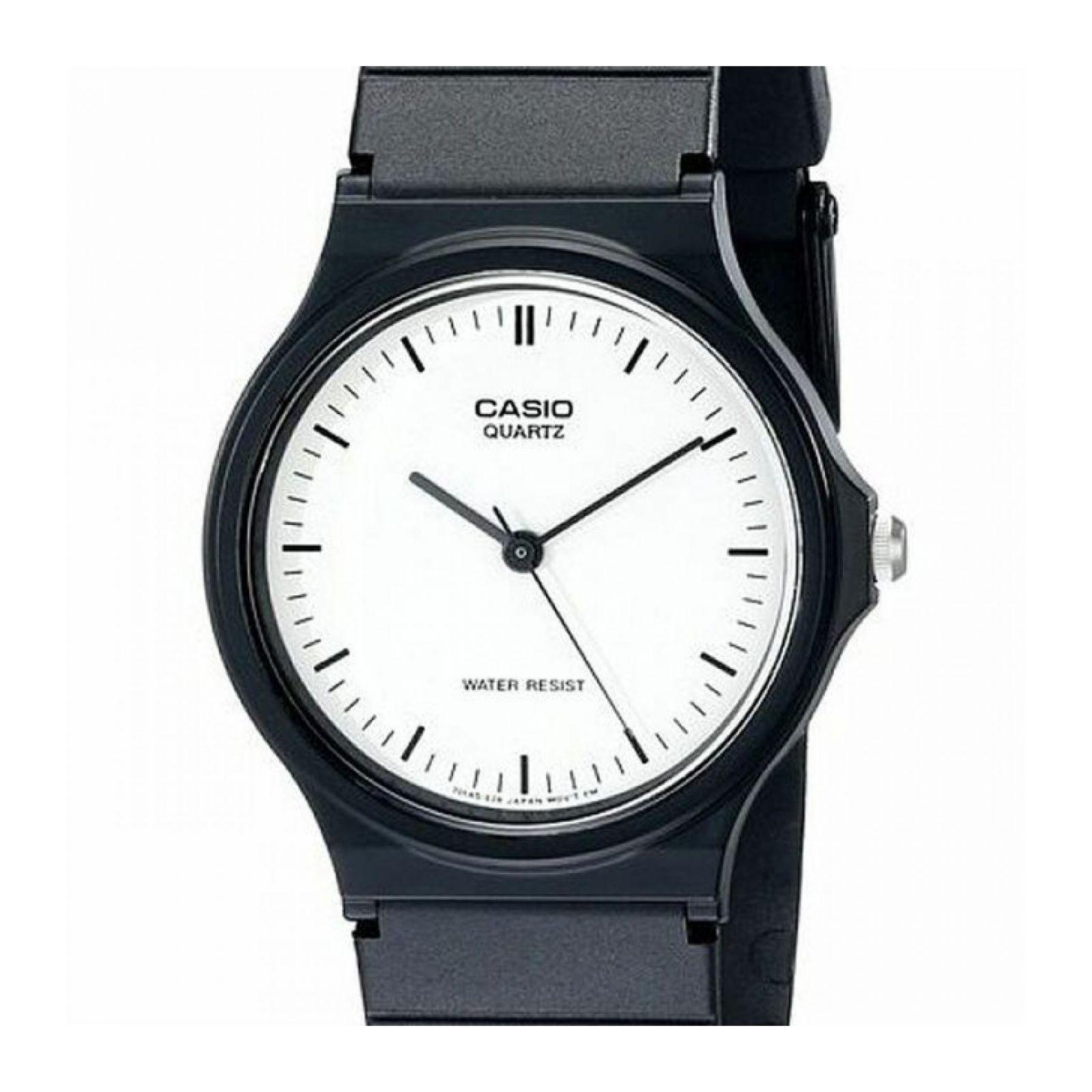 Reloj Casio MQ24-7BLDF Quartz Hombre-2