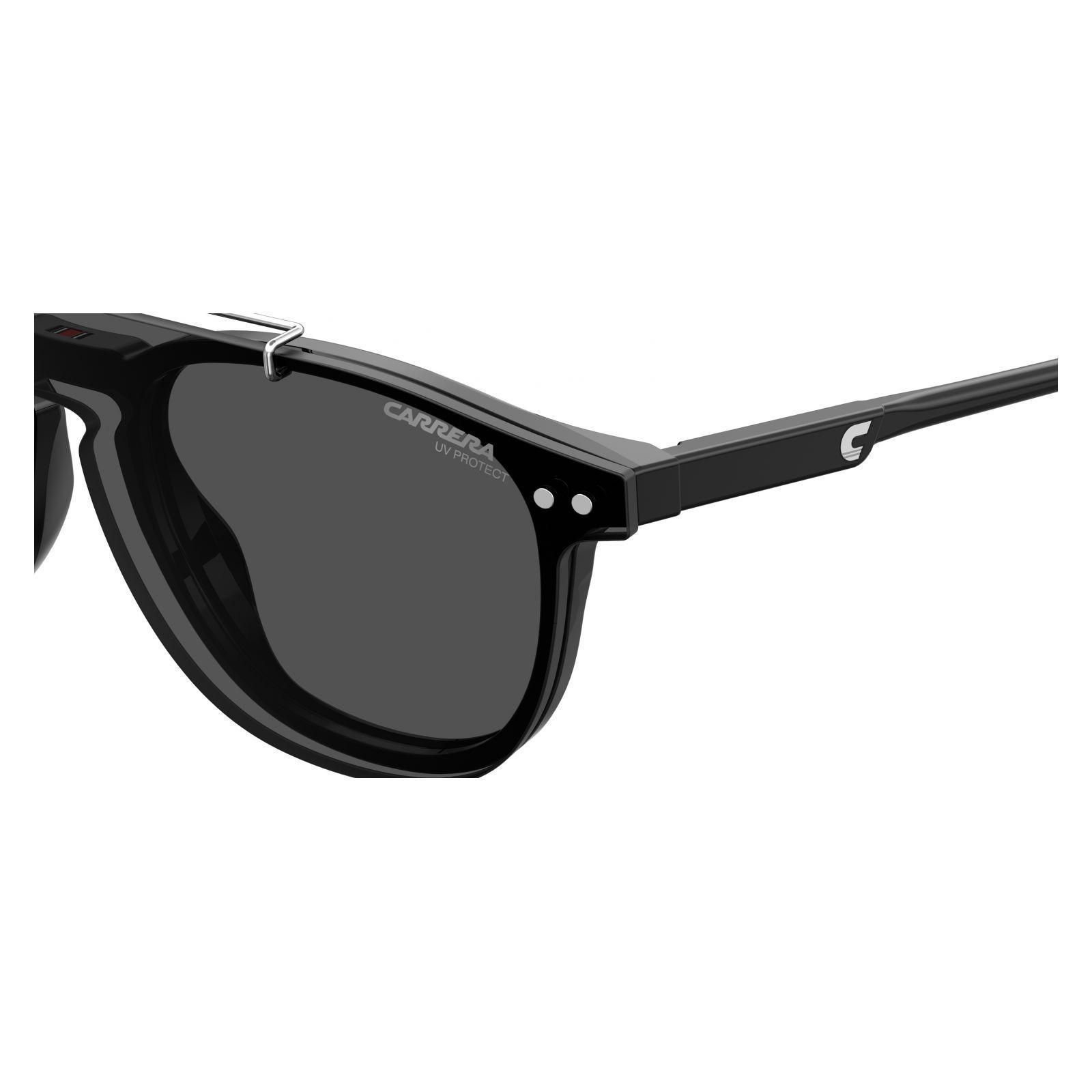 Lentes de Sol Carrera 2024TCS 0807 Gris Unisex-1