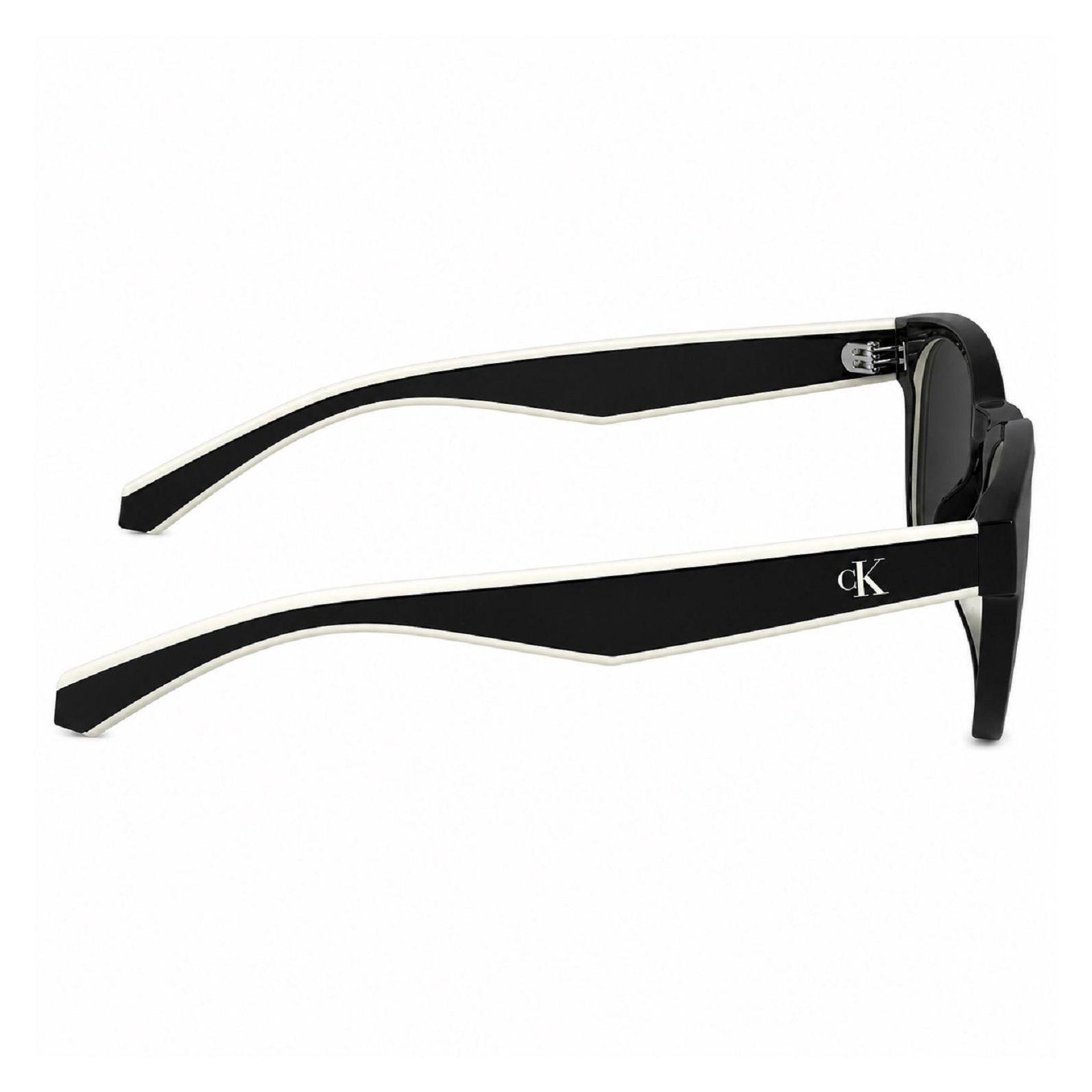 Lentes de Sol Calvin Klein Jeans CKJ25300S 001 Unisex-1