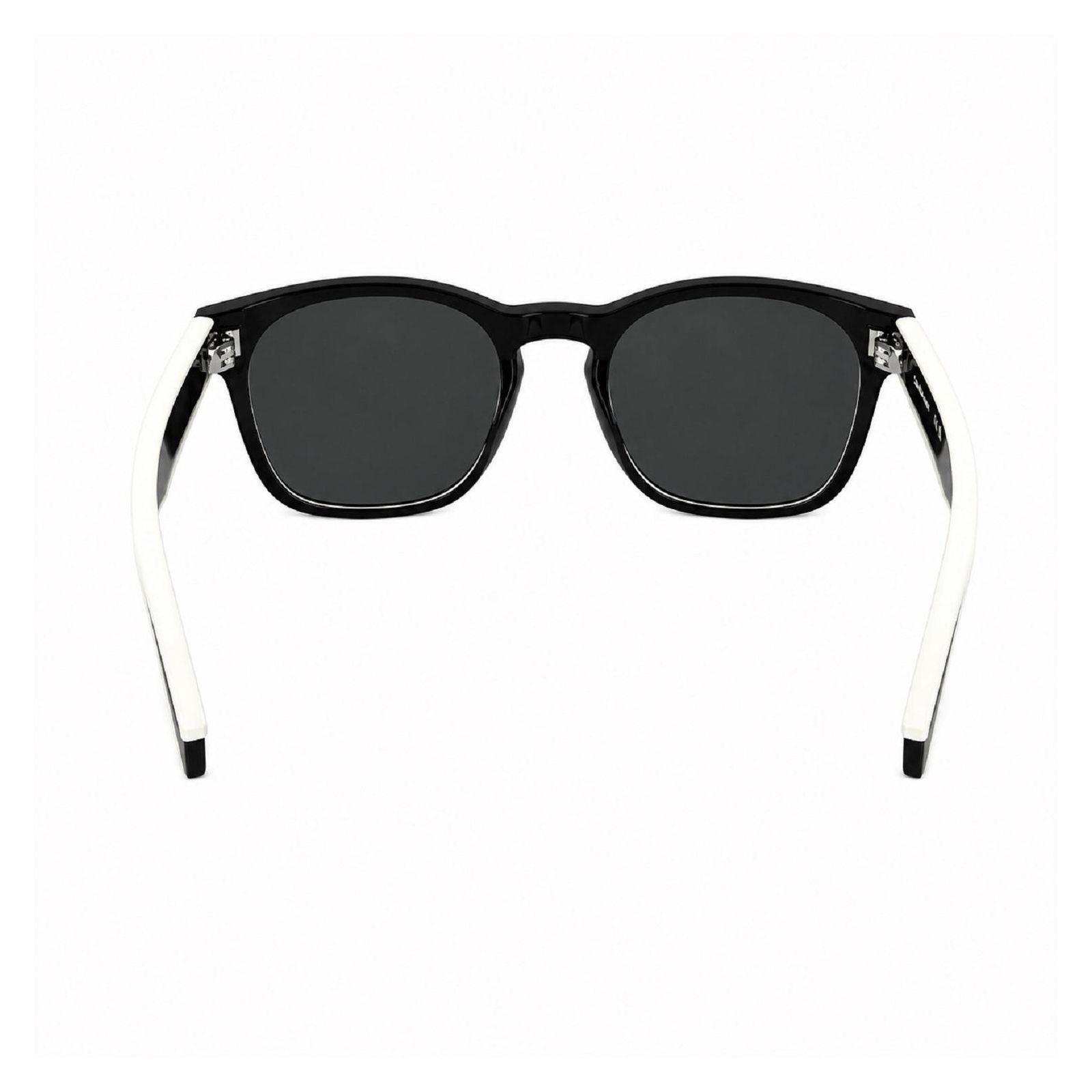 Lentes de Sol Calvin Klein Jeans CKJ25300S 001 Unisex-3