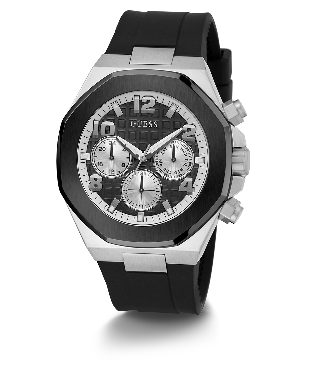 Reloj Guess GW0583G1 EMPIRE Quartz  Hombre-2