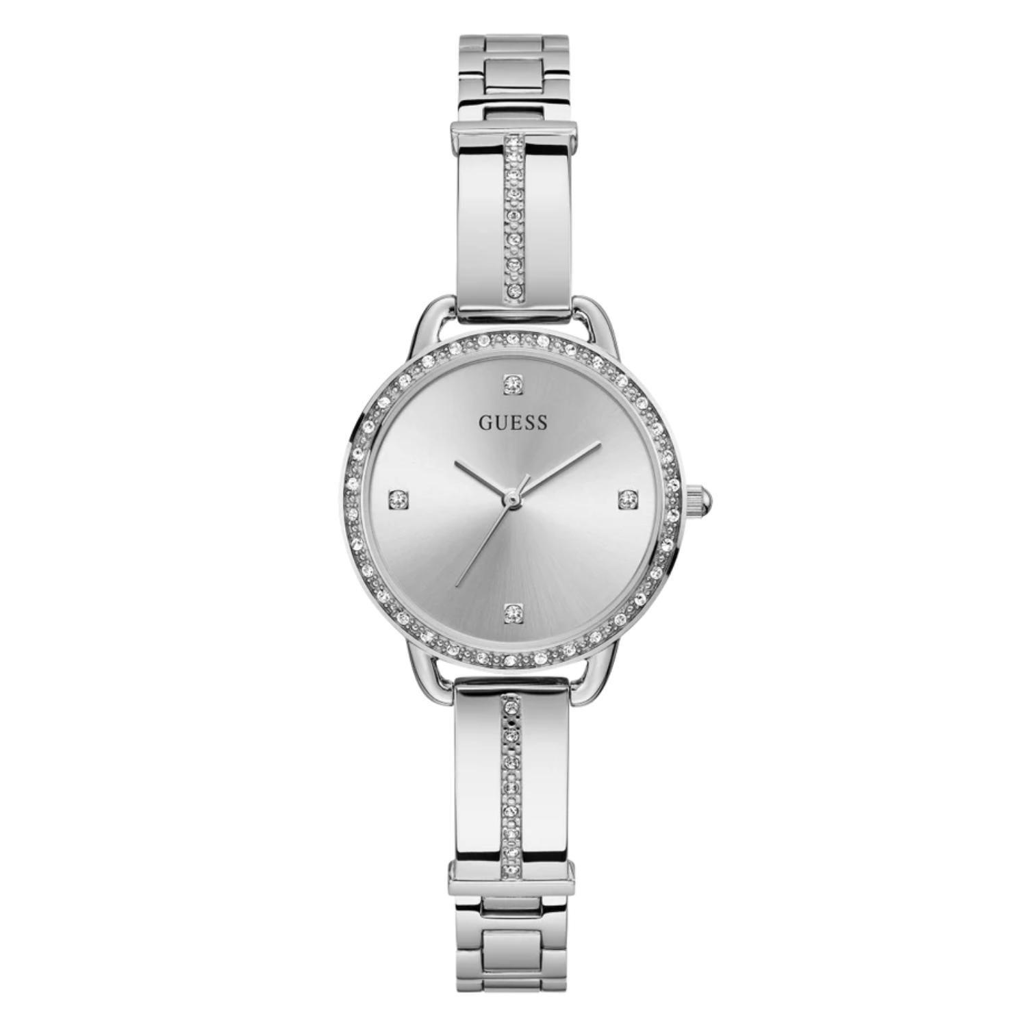 Reloj Guess Gw0924L1 Mujer Quartz-0