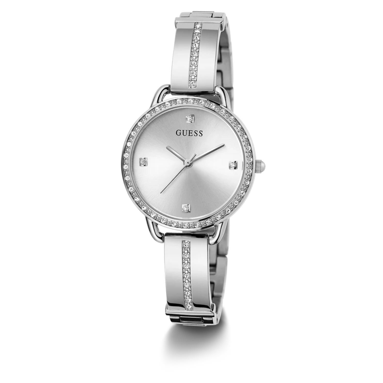 Reloj Guess Gw0924L1 Mujer Quartz-1