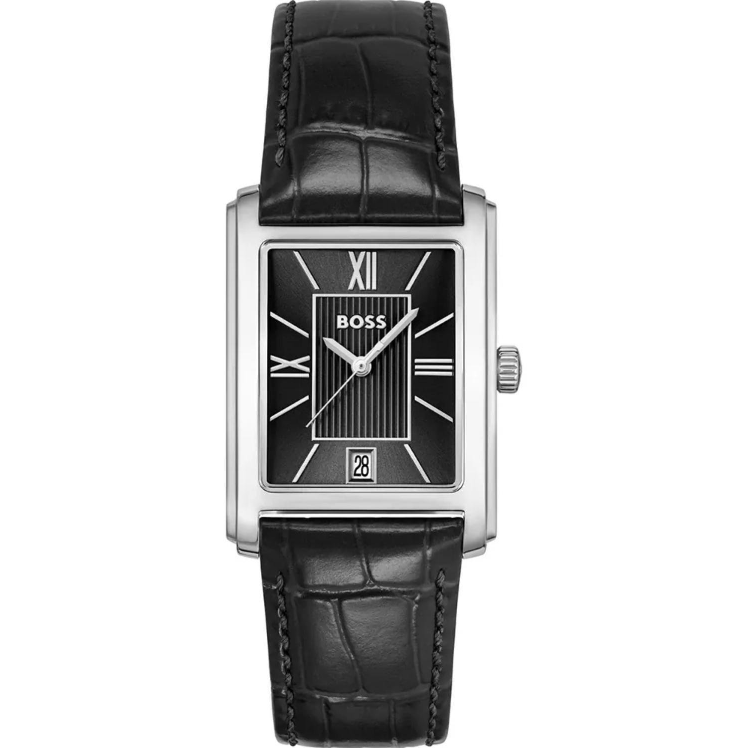 Reloj Boss 1514277 Hombre Quartz-0