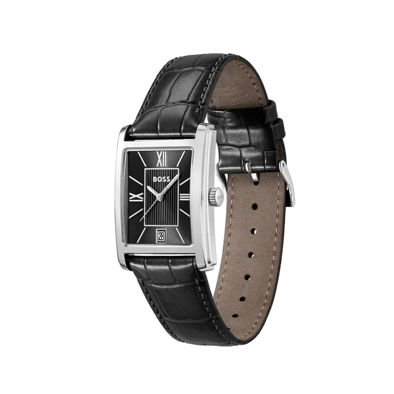 Reloj Boss 1514277 Hombre Quartz-1
