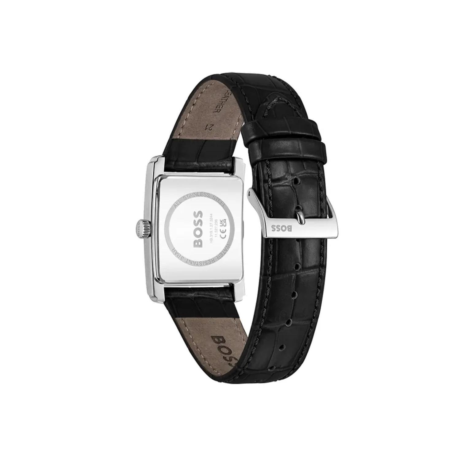 Reloj Boss 1514277 Hombre Quartz-2