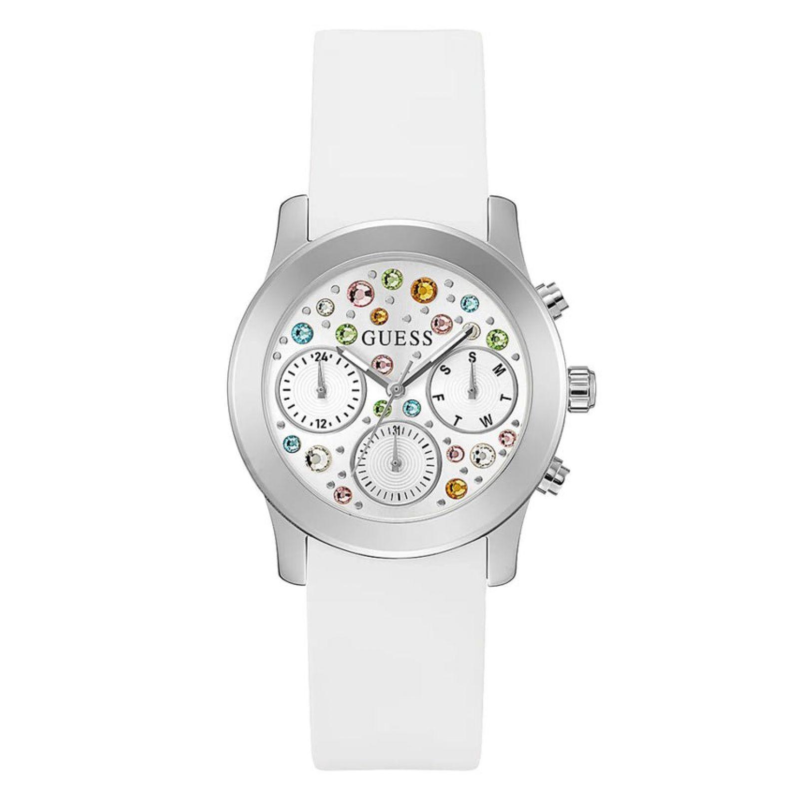 Reloj Guess GW0560L1 FANTASIA Quartz  Mujer-0