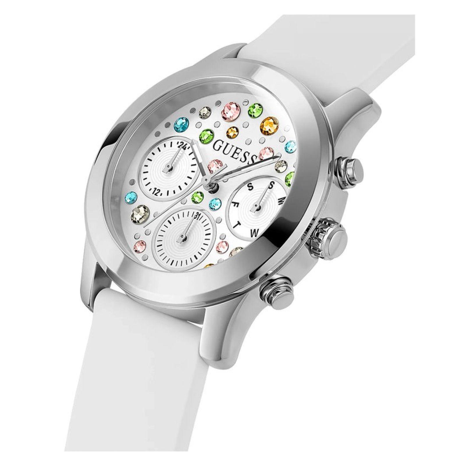 Reloj Guess GW0560L1 FANTASIA Quartz  Mujer-1
