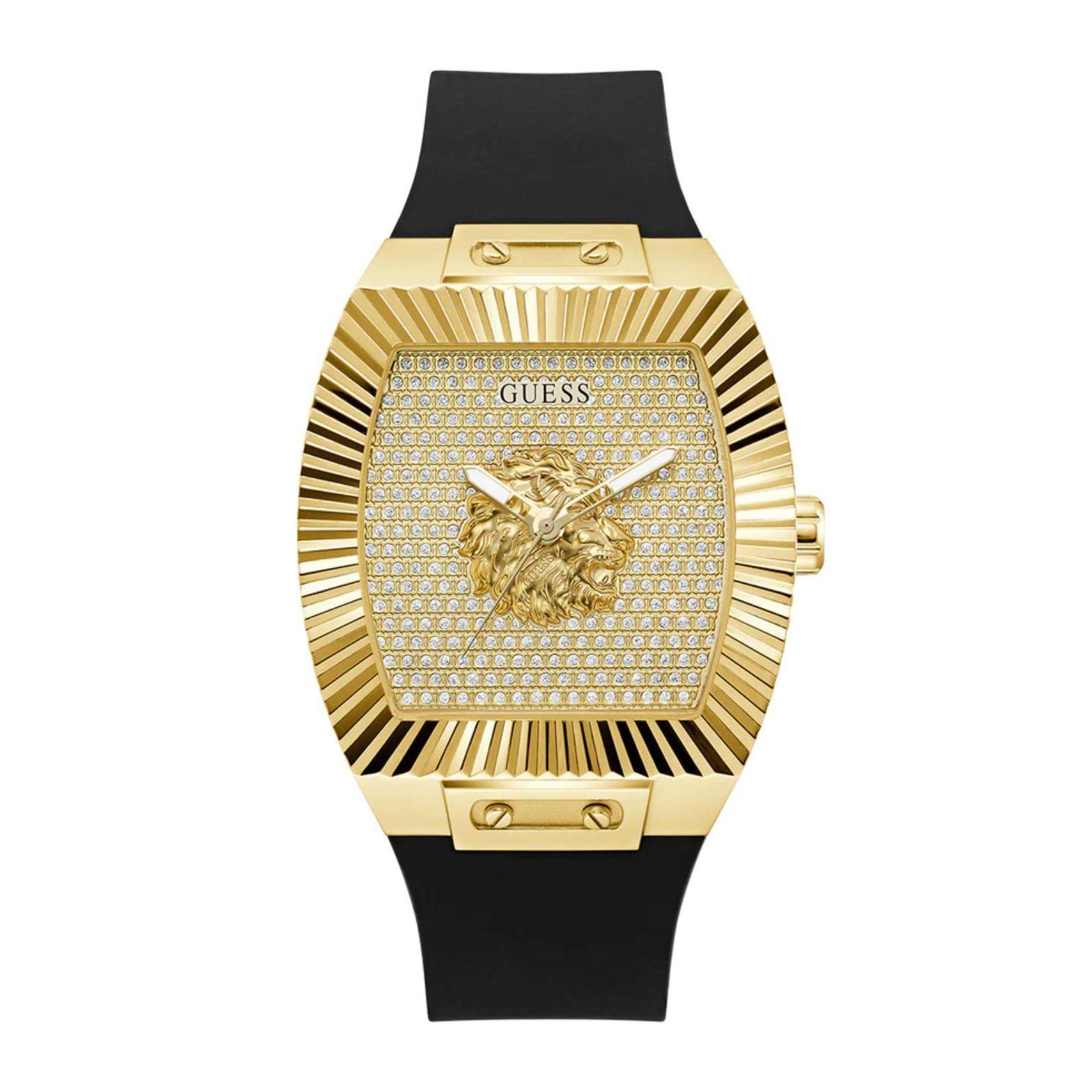 Reloj Guess GW1066G2 Hombre Quartz-0