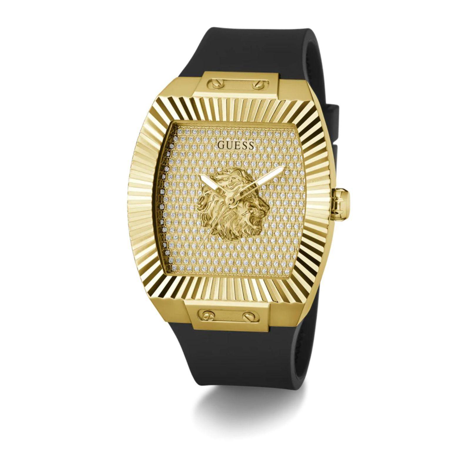 Reloj Guess GW1066G2 Hombre Quartz-1