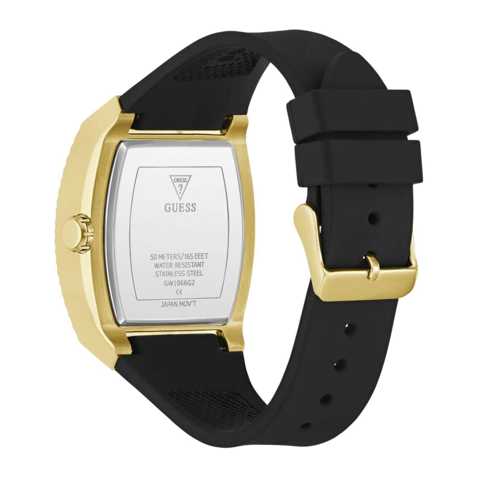 Reloj Guess GW1066G2 Hombre Quartz-2