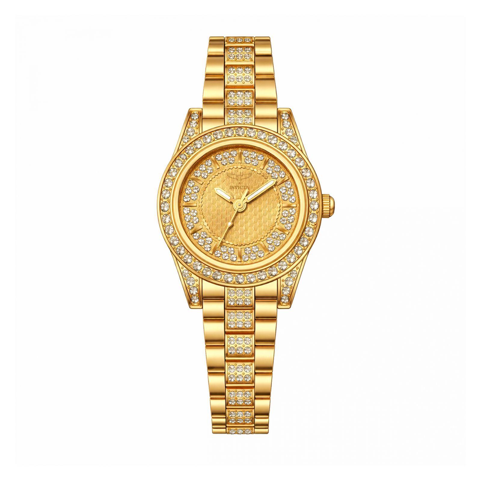 Reloj Invicta 69063 Quartz Mujer-0